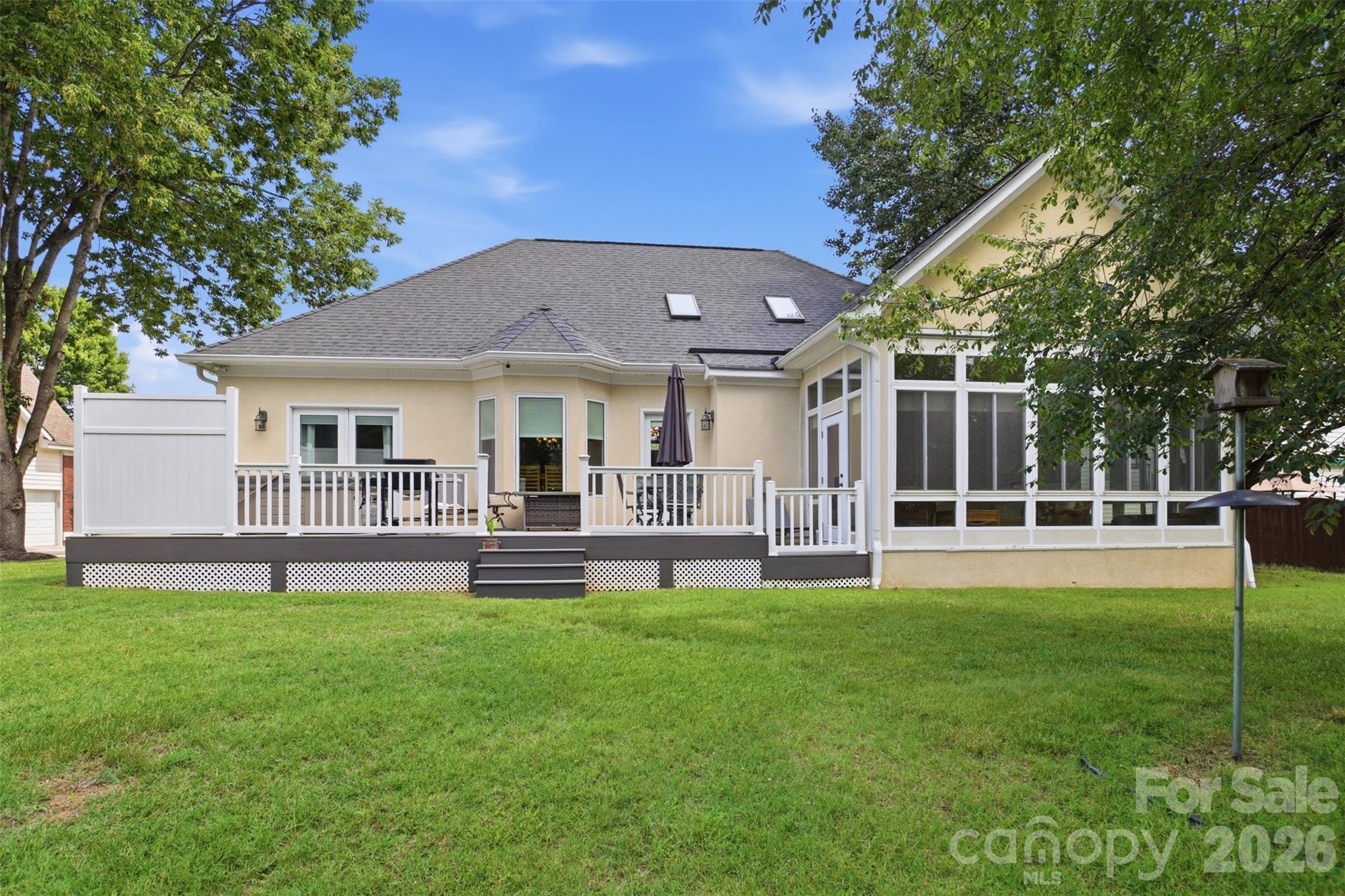 4025 Bamborough Drive — Fort Mill