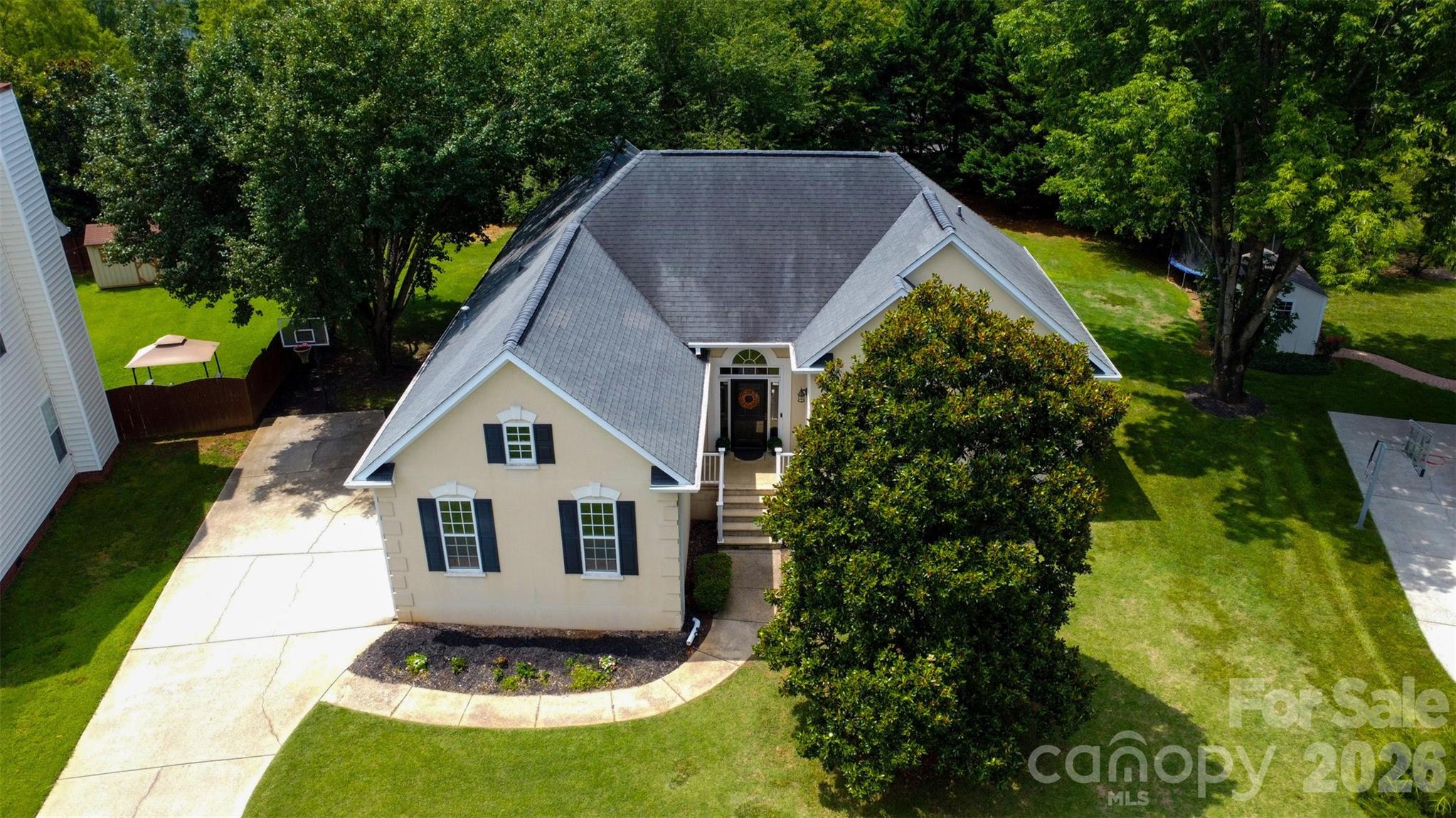 4025 Bamborough Drive — Fort Mill