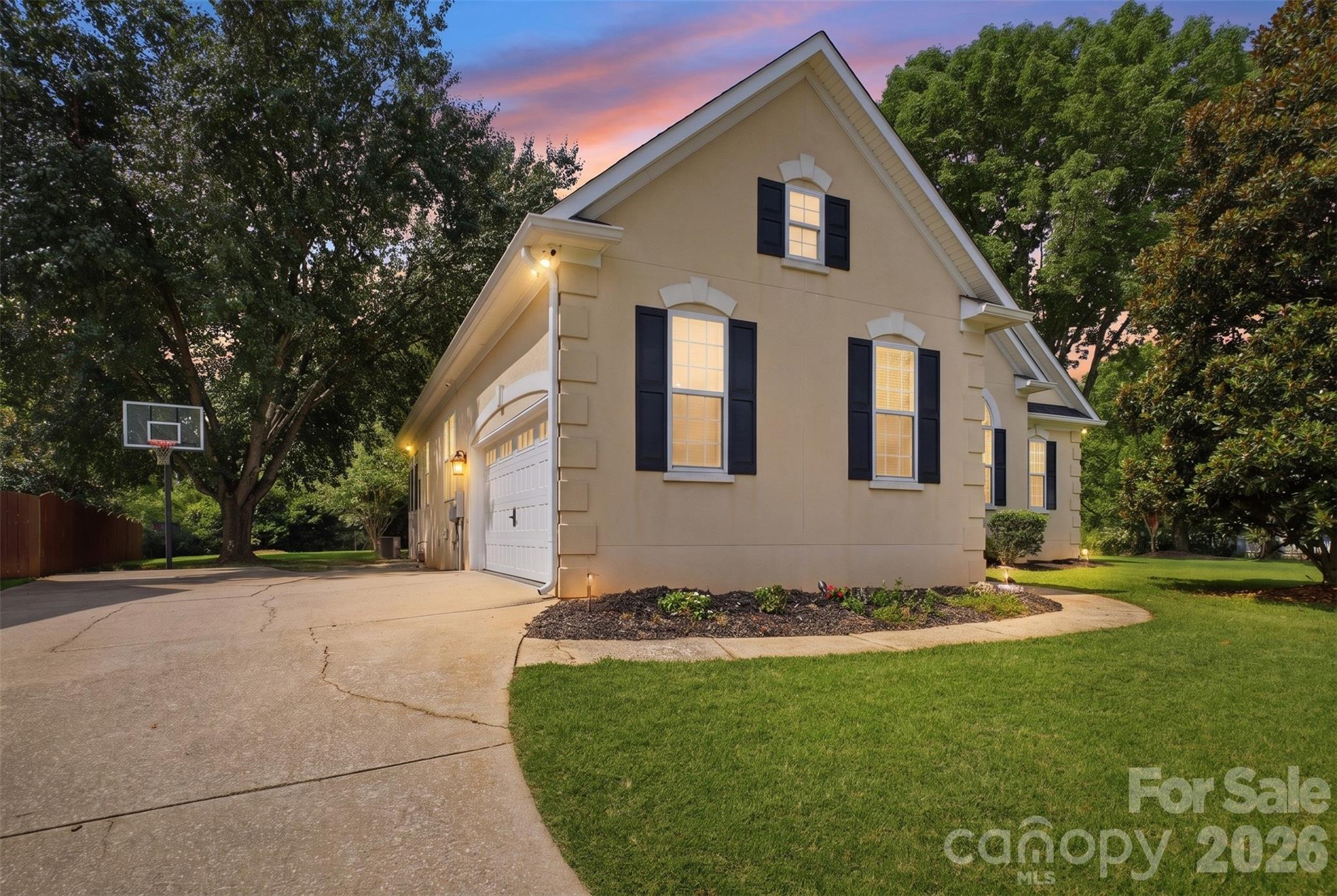 4025 Bamborough Drive — Fort Mill