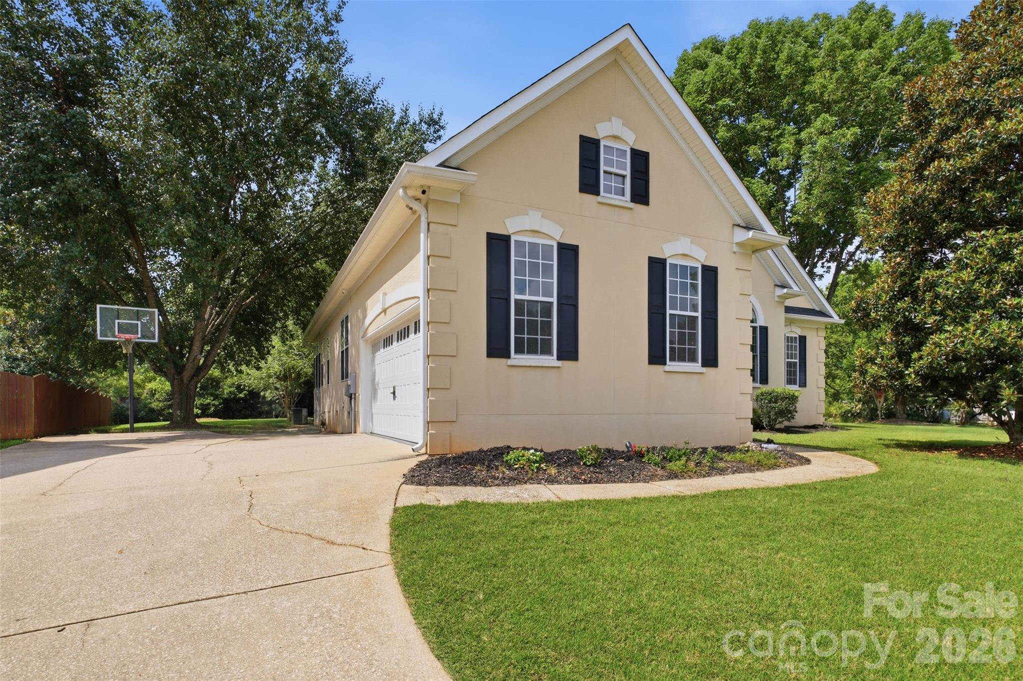 4025 Bamborough Drive — Fort Mill