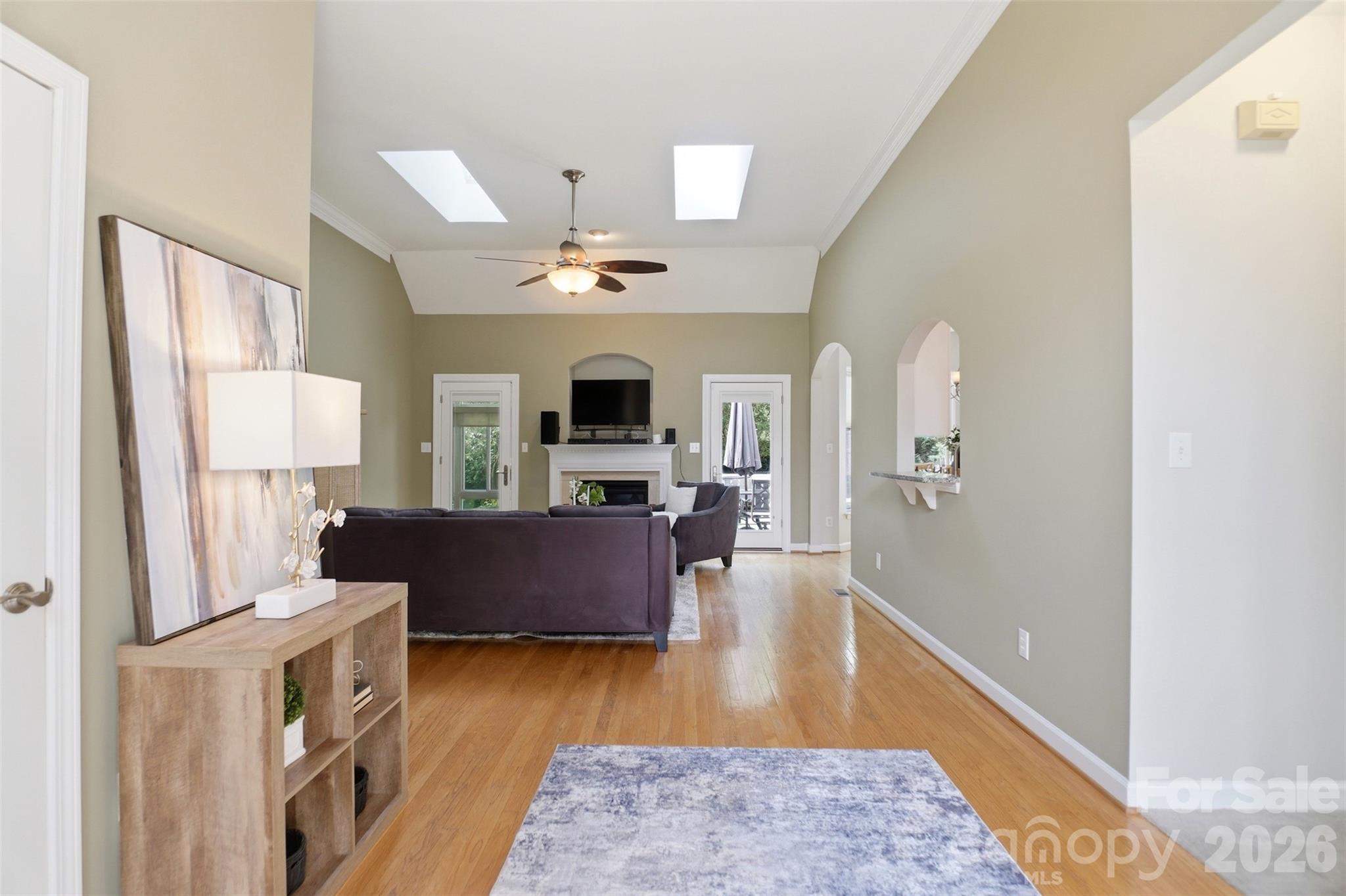 4025 Bamborough Drive — Fort Mill