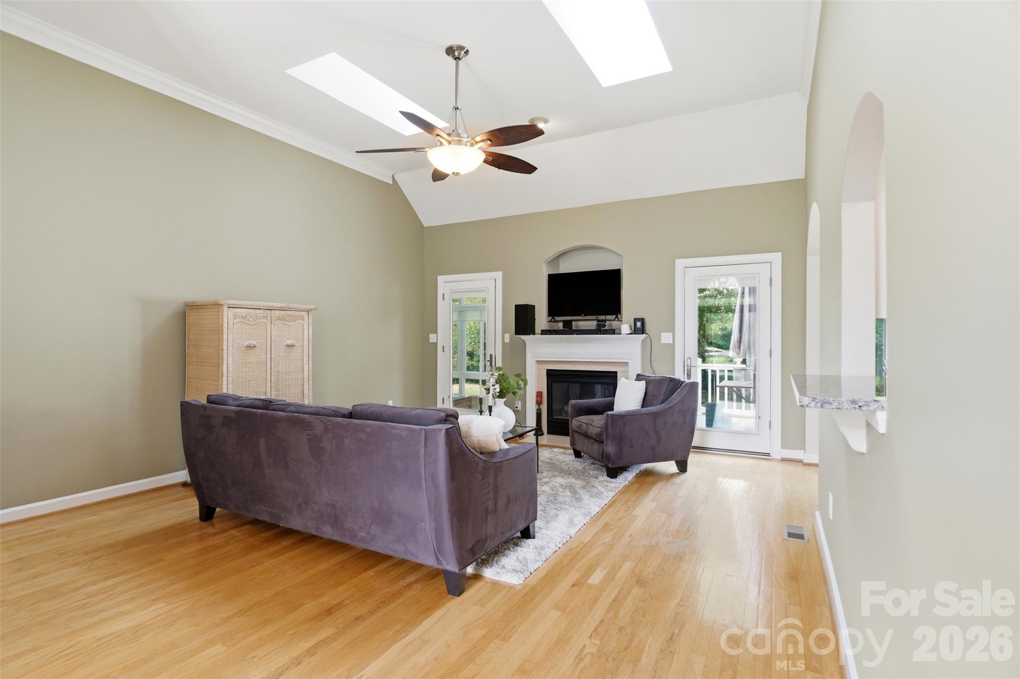 4025 Bamborough Drive — Fort Mill