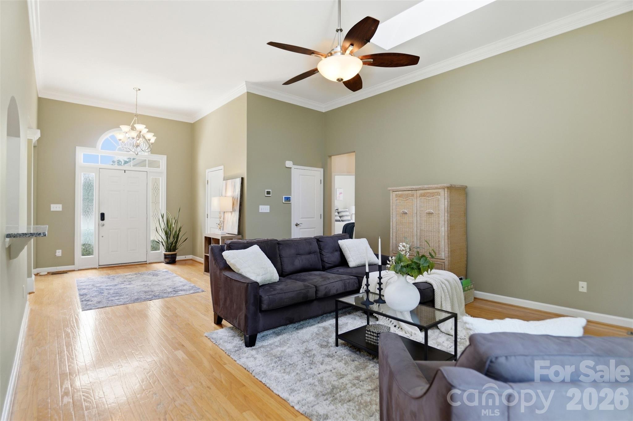 4025 Bamborough Drive — Fort Mill