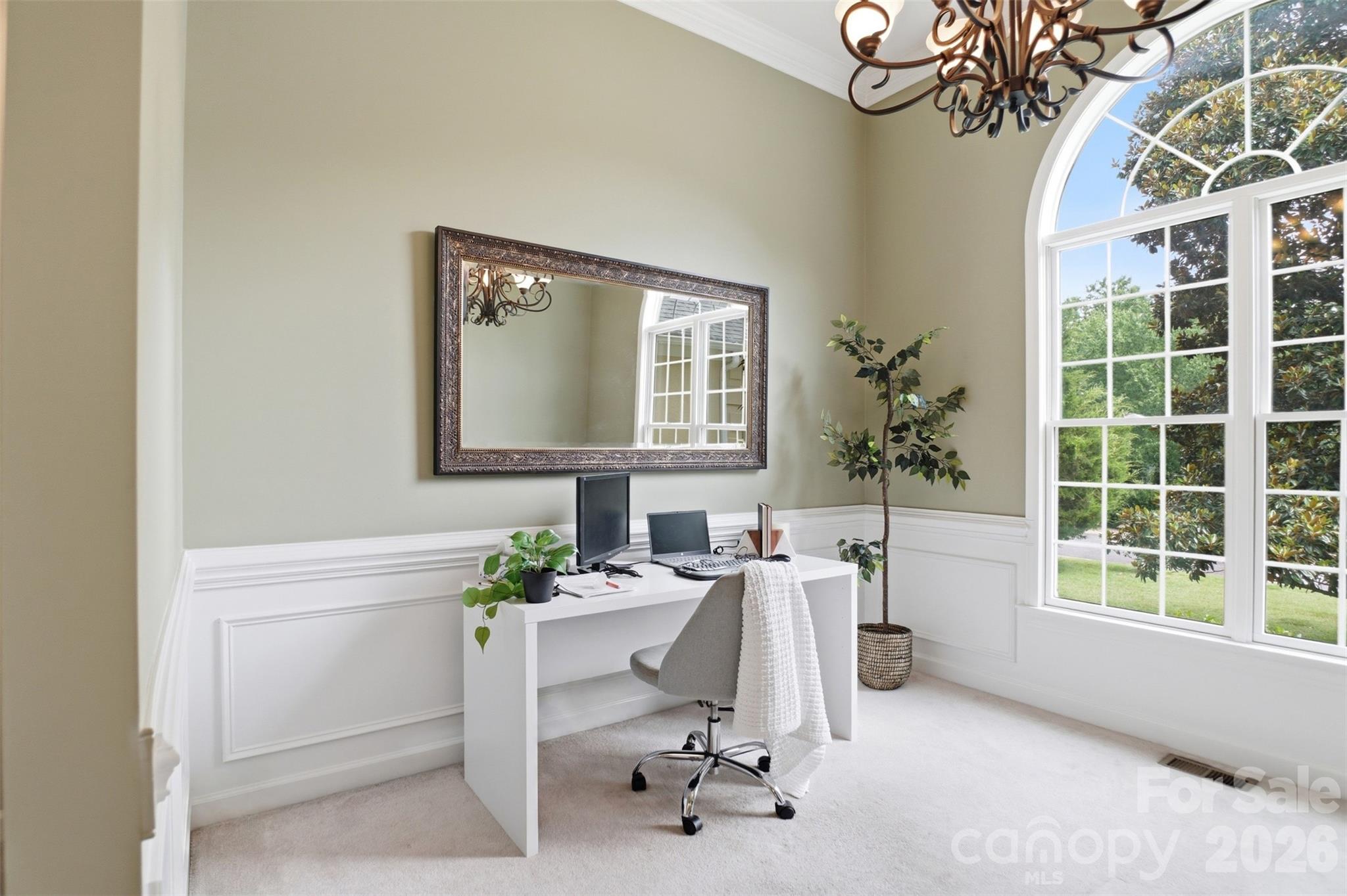 4025 Bamborough Drive — Fort Mill