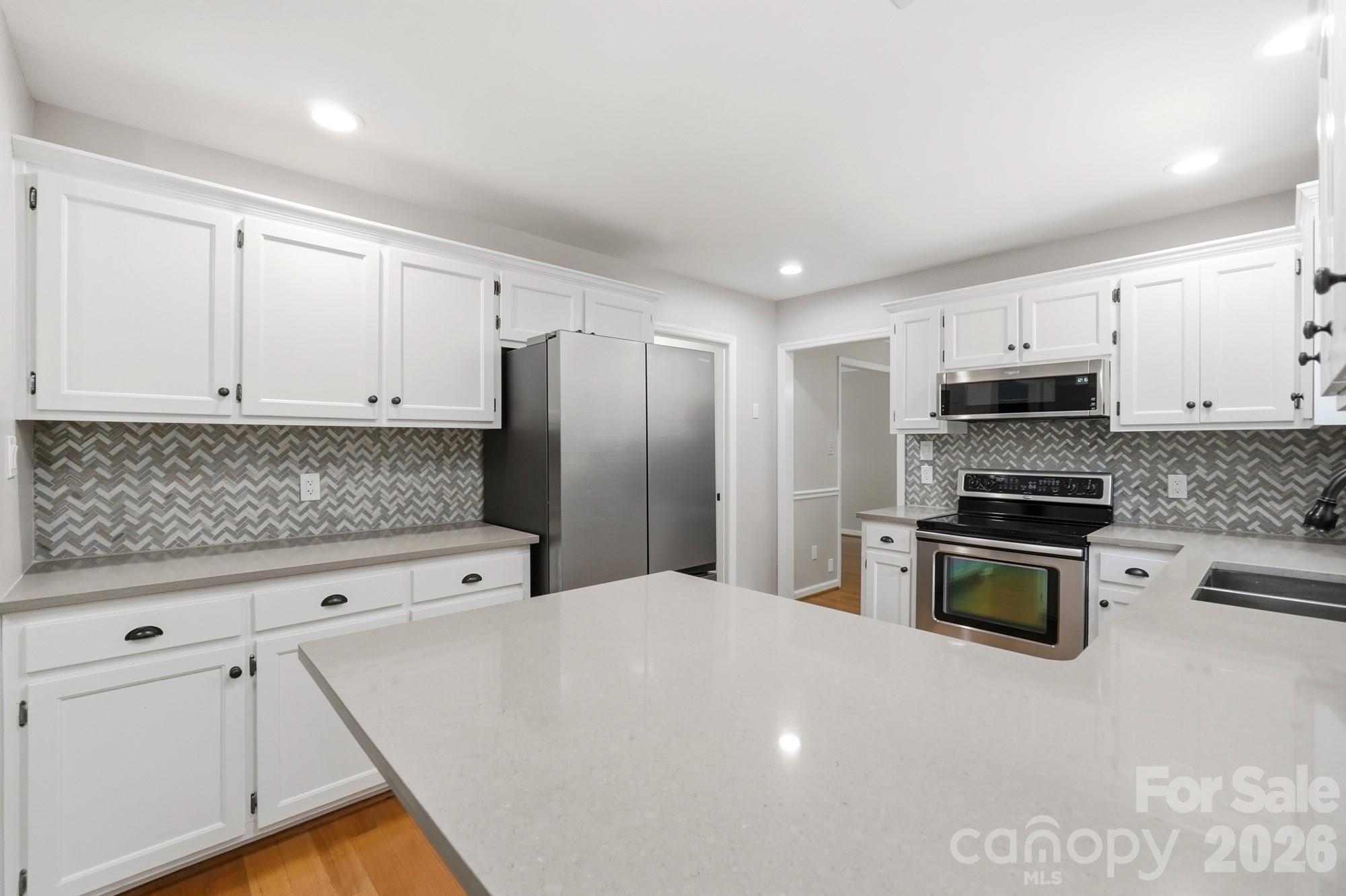 2106 Caleo Circle — Charlotte