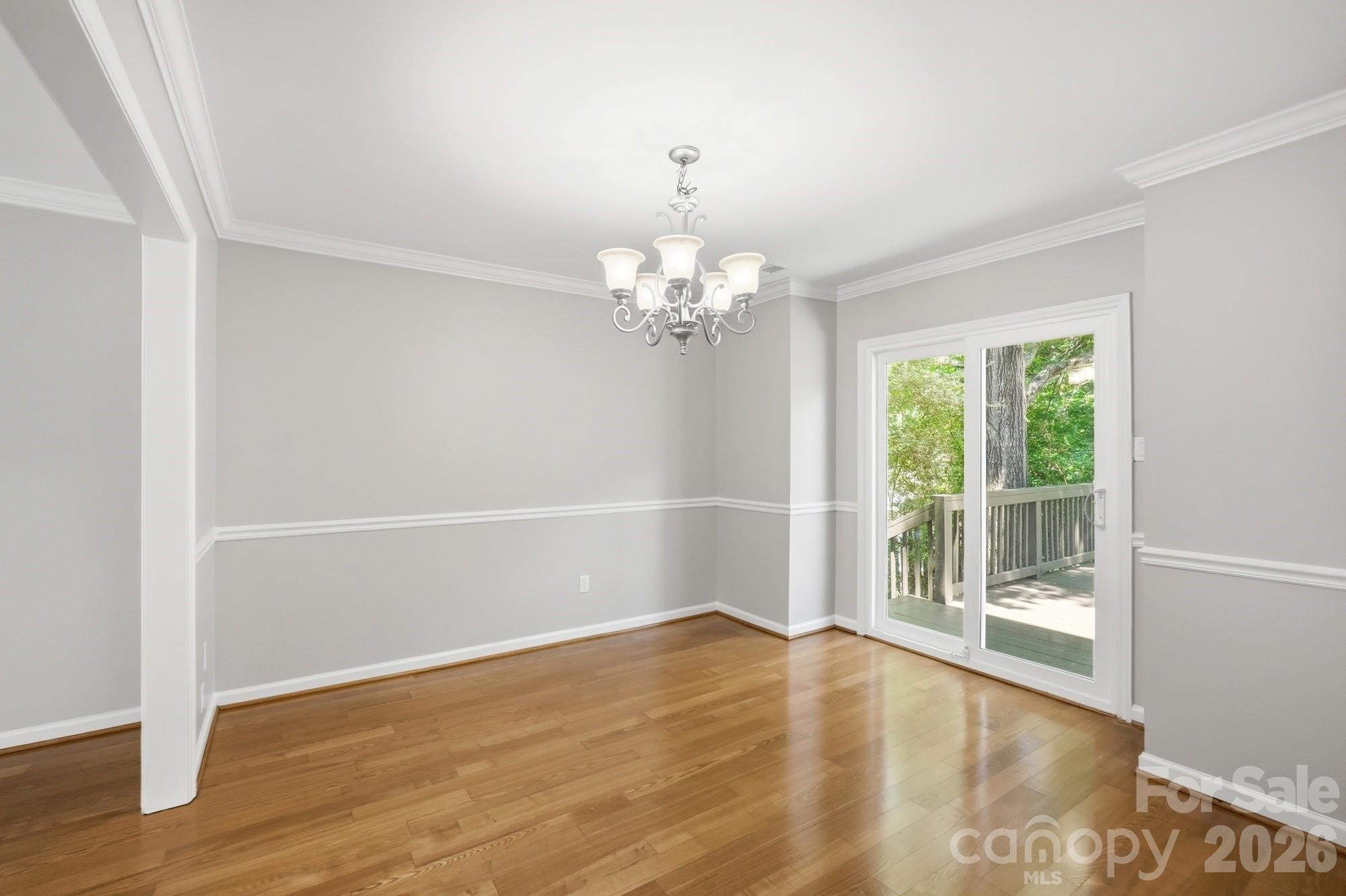 2106 Caleo Circle — Charlotte