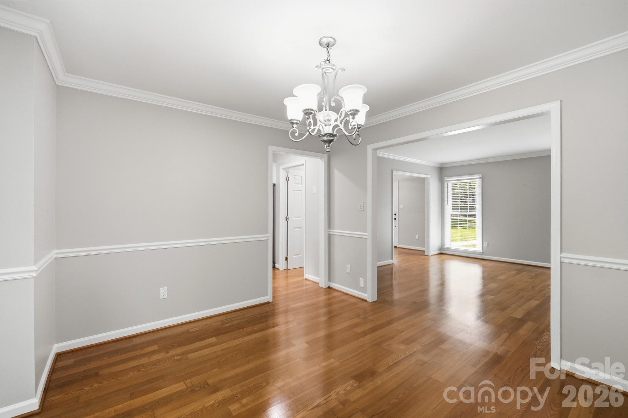 2106 Caleo Circle — Charlotte