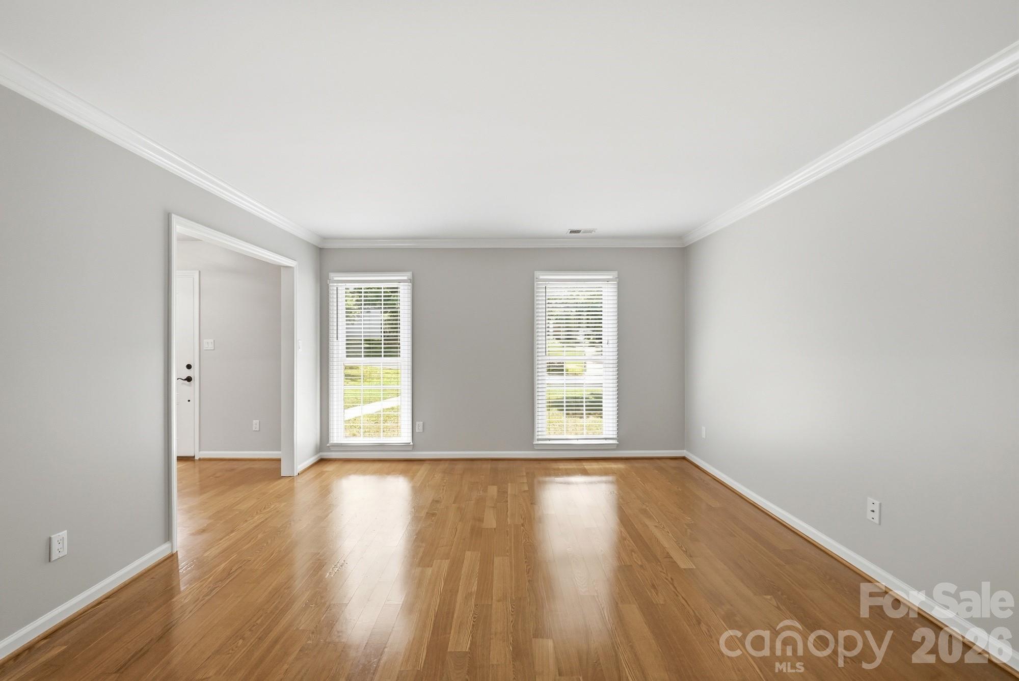 2106 Caleo Circle — Charlotte