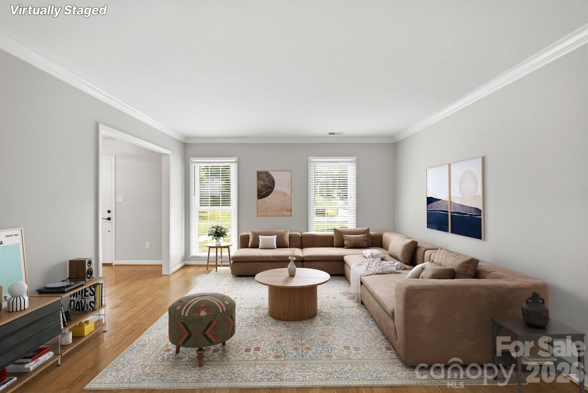 2106 Caleo Circle — Charlotte