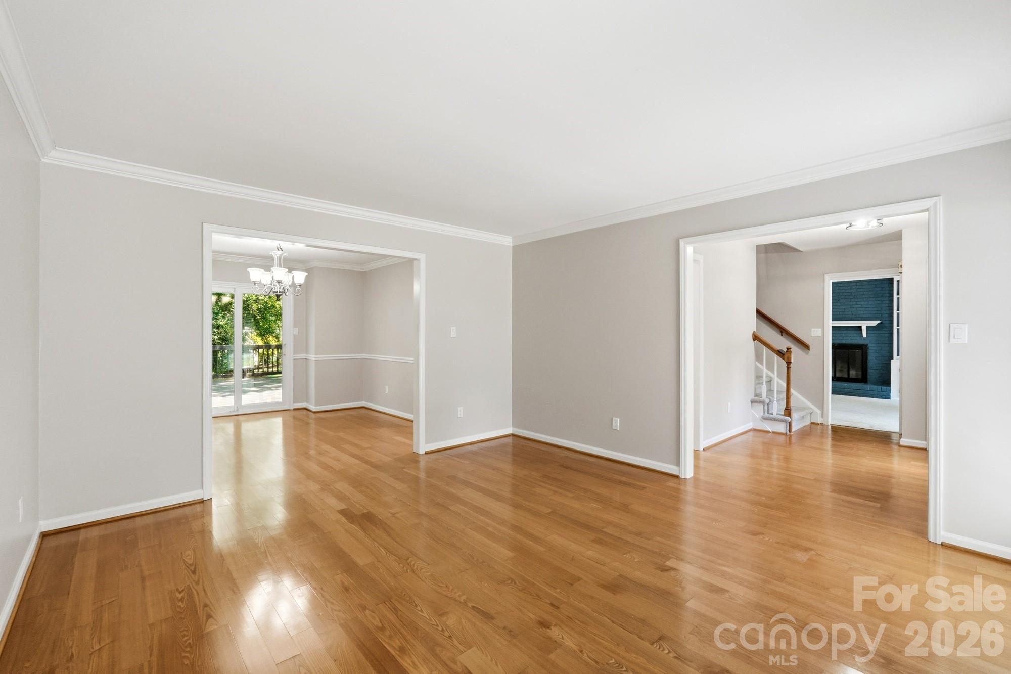 2106 Caleo Circle — Charlotte