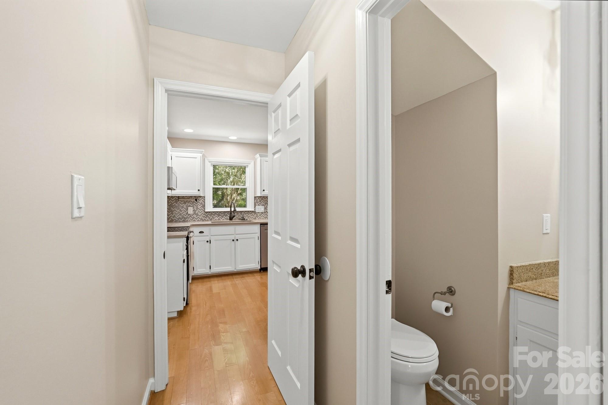 2106 Caleo Circle — Charlotte