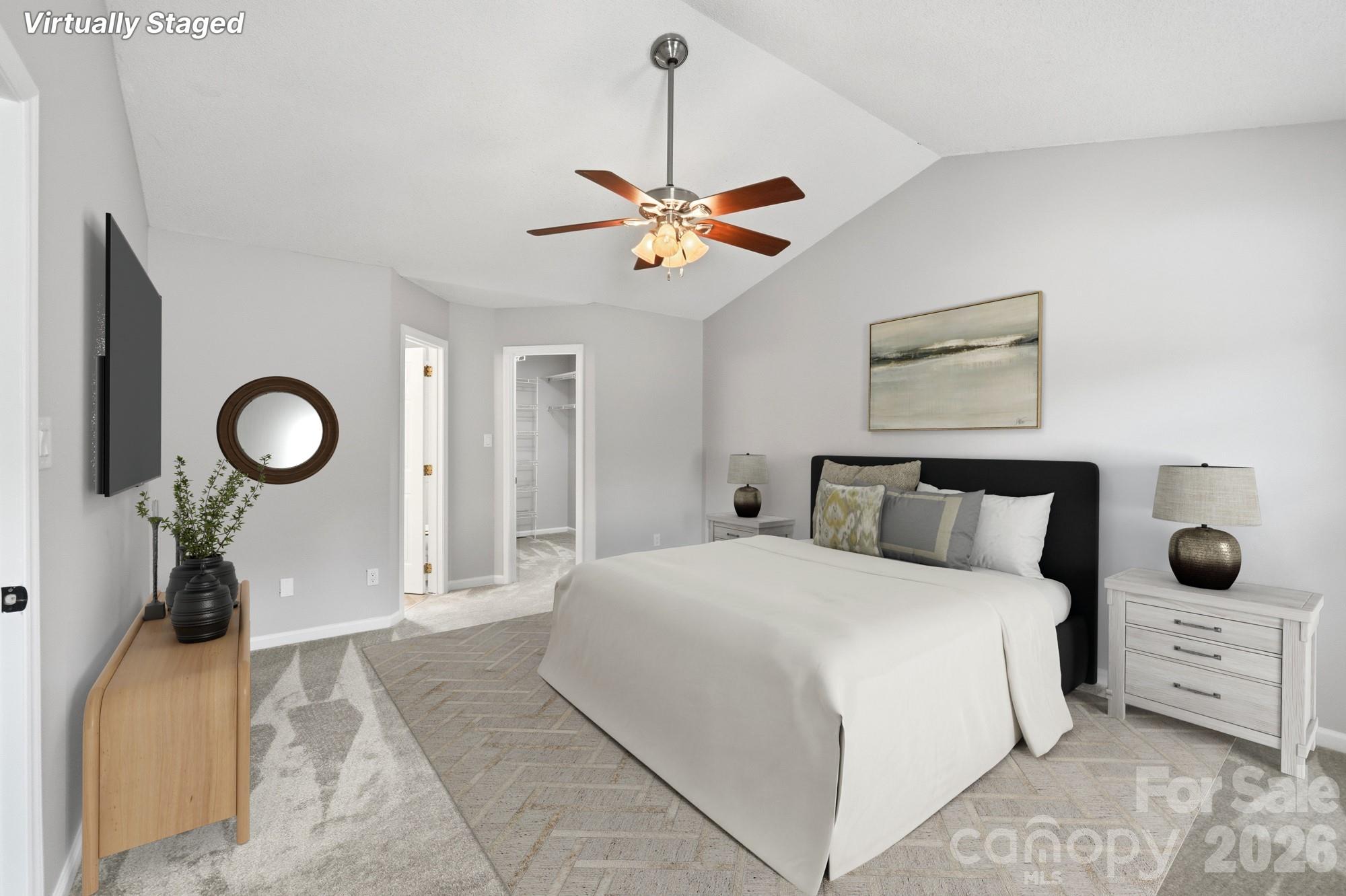 2106 Caleo Circle — Charlotte
