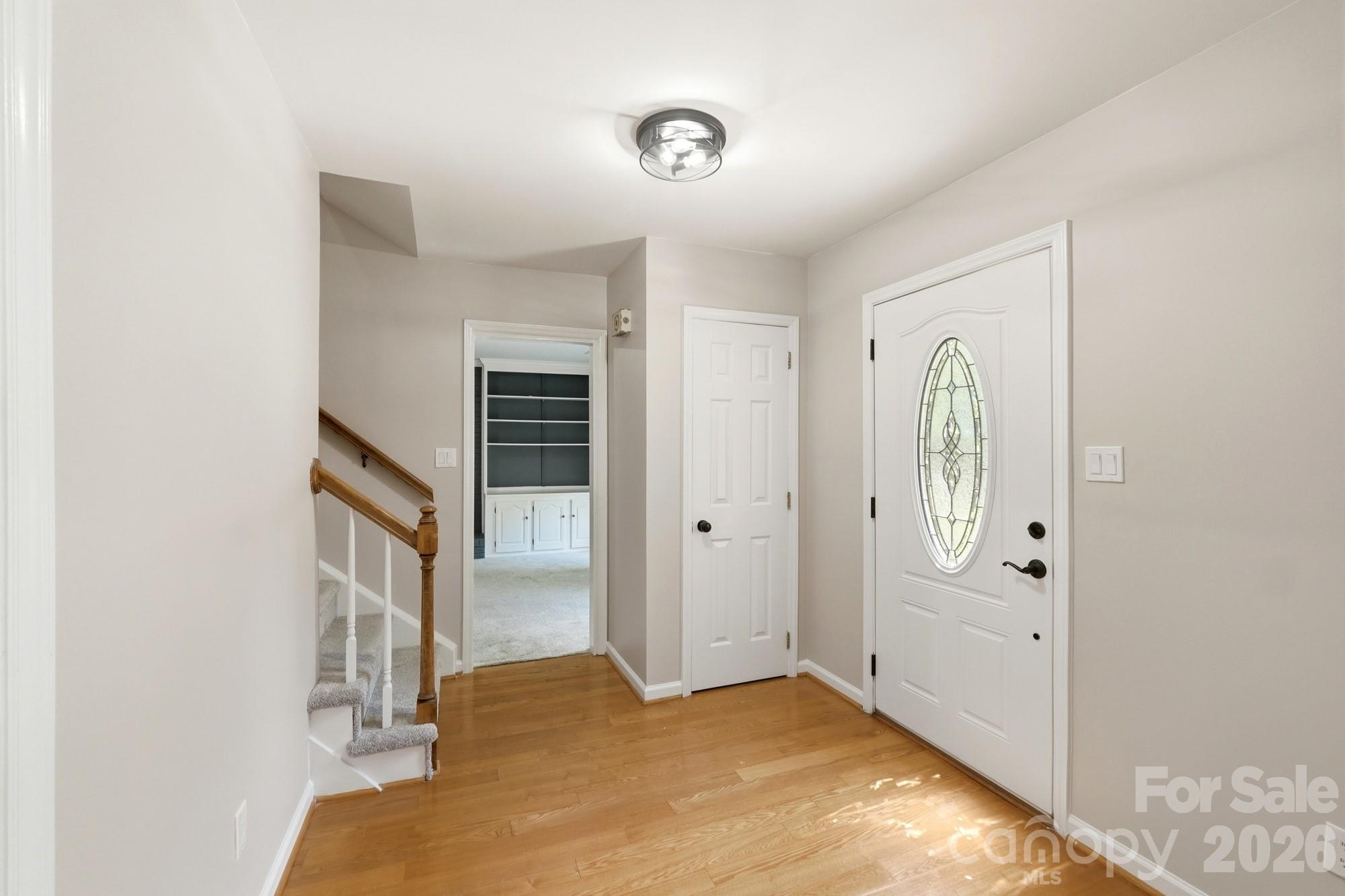 2106 Caleo Circle — Charlotte