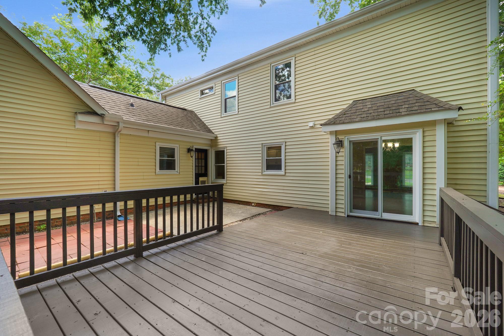 2106 Caleo Circle — Charlotte