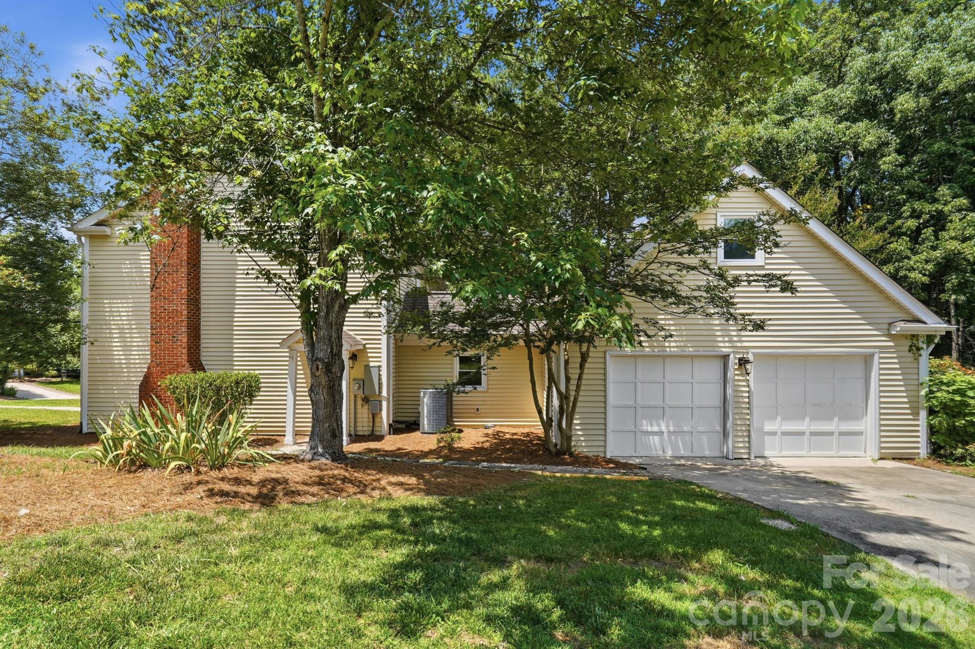 2106 Caleo Circle — Charlotte