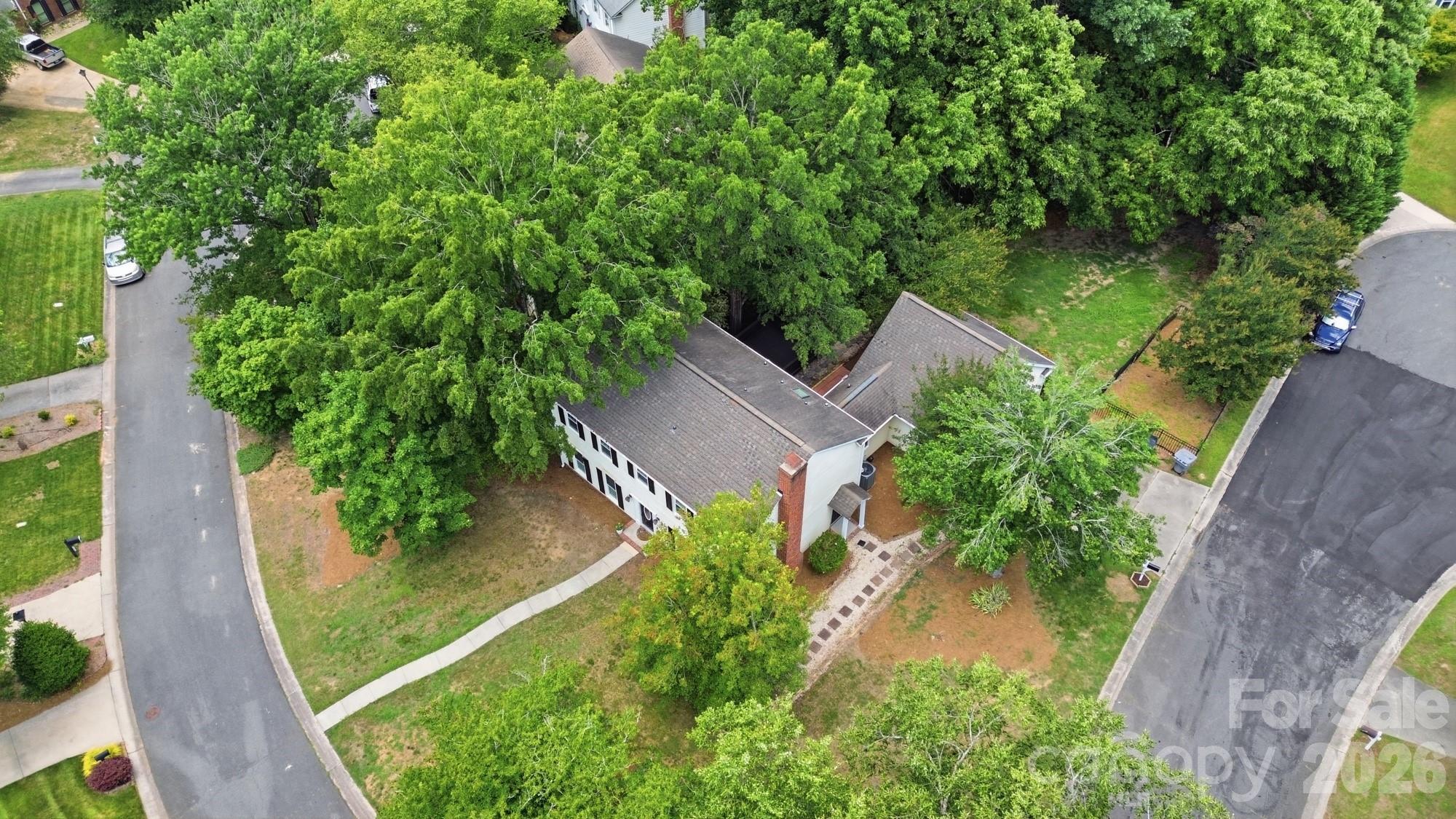 2106 Caleo Circle — Charlotte
