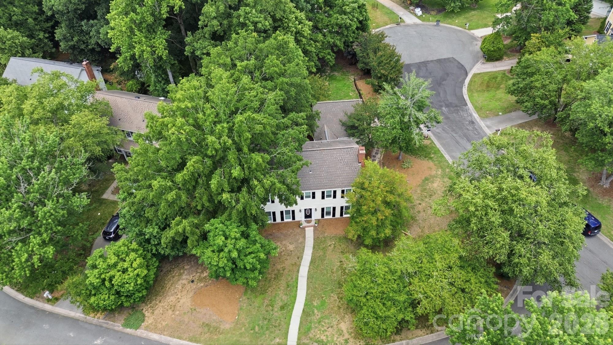 2106 Caleo Circle — Charlotte