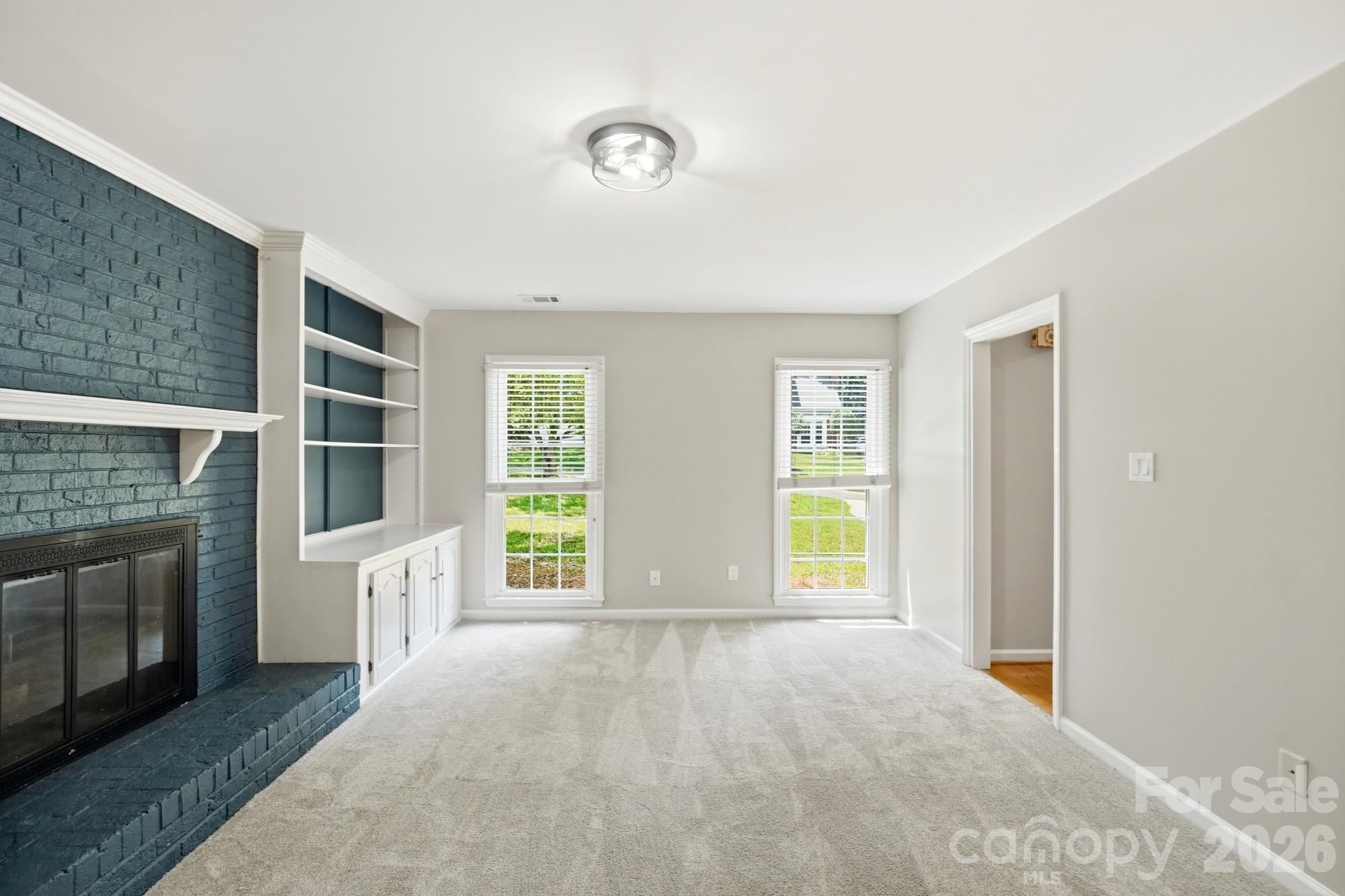 2106 Caleo Circle — Charlotte