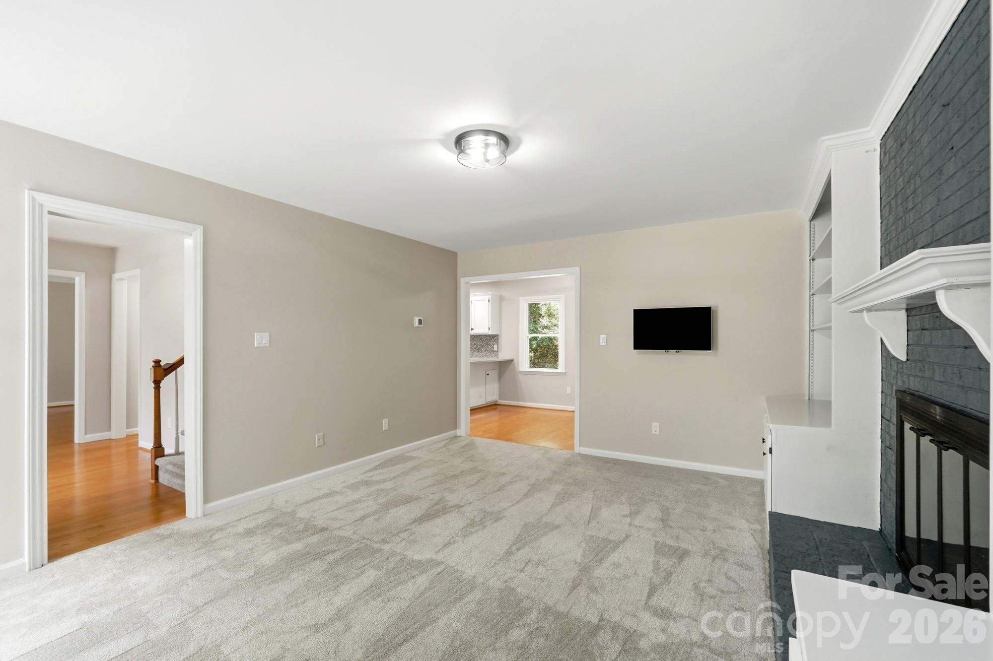 2106 Caleo Circle — Charlotte