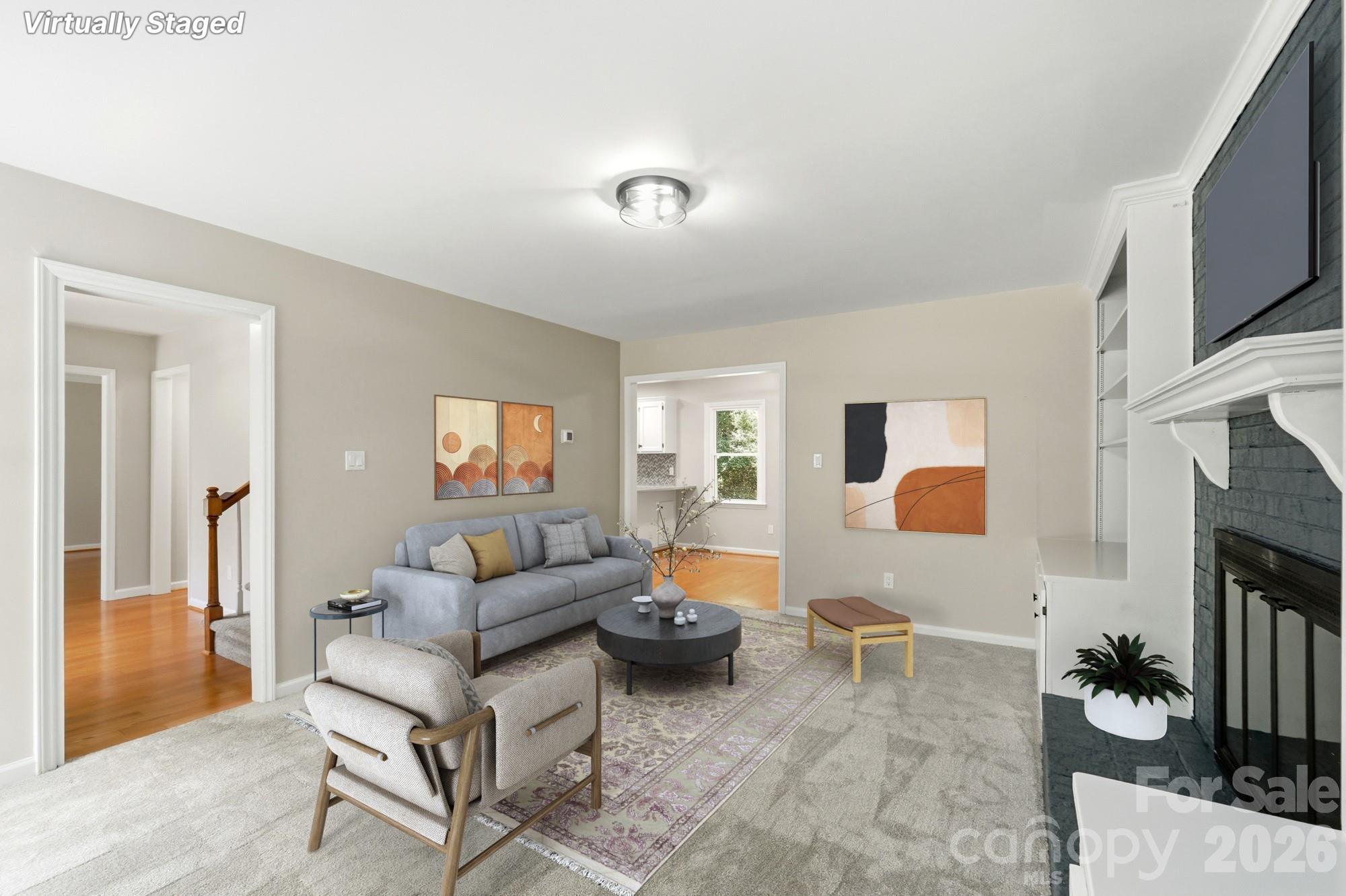2106 Caleo Circle — Charlotte