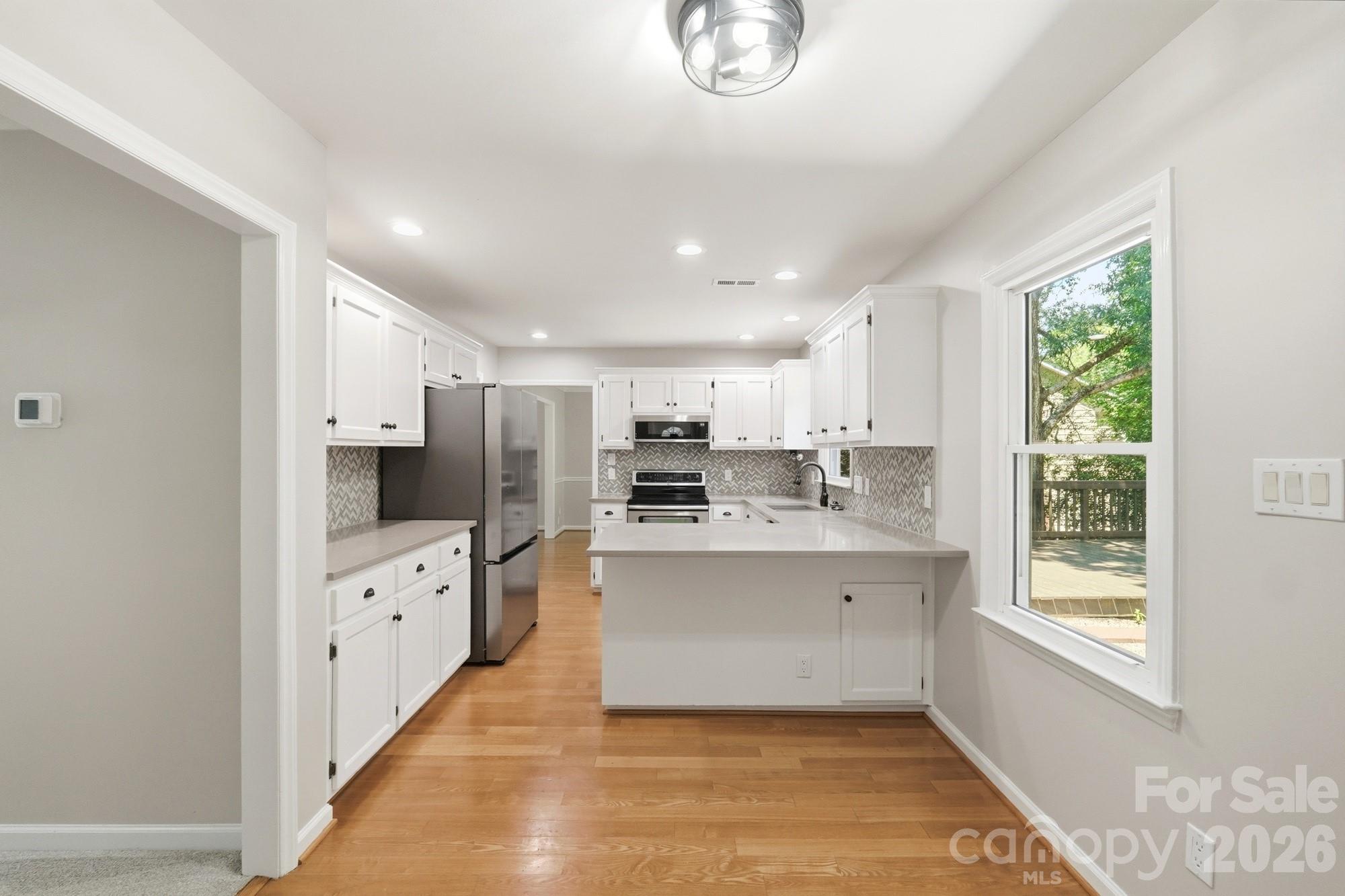 2106 Caleo Circle — Charlotte