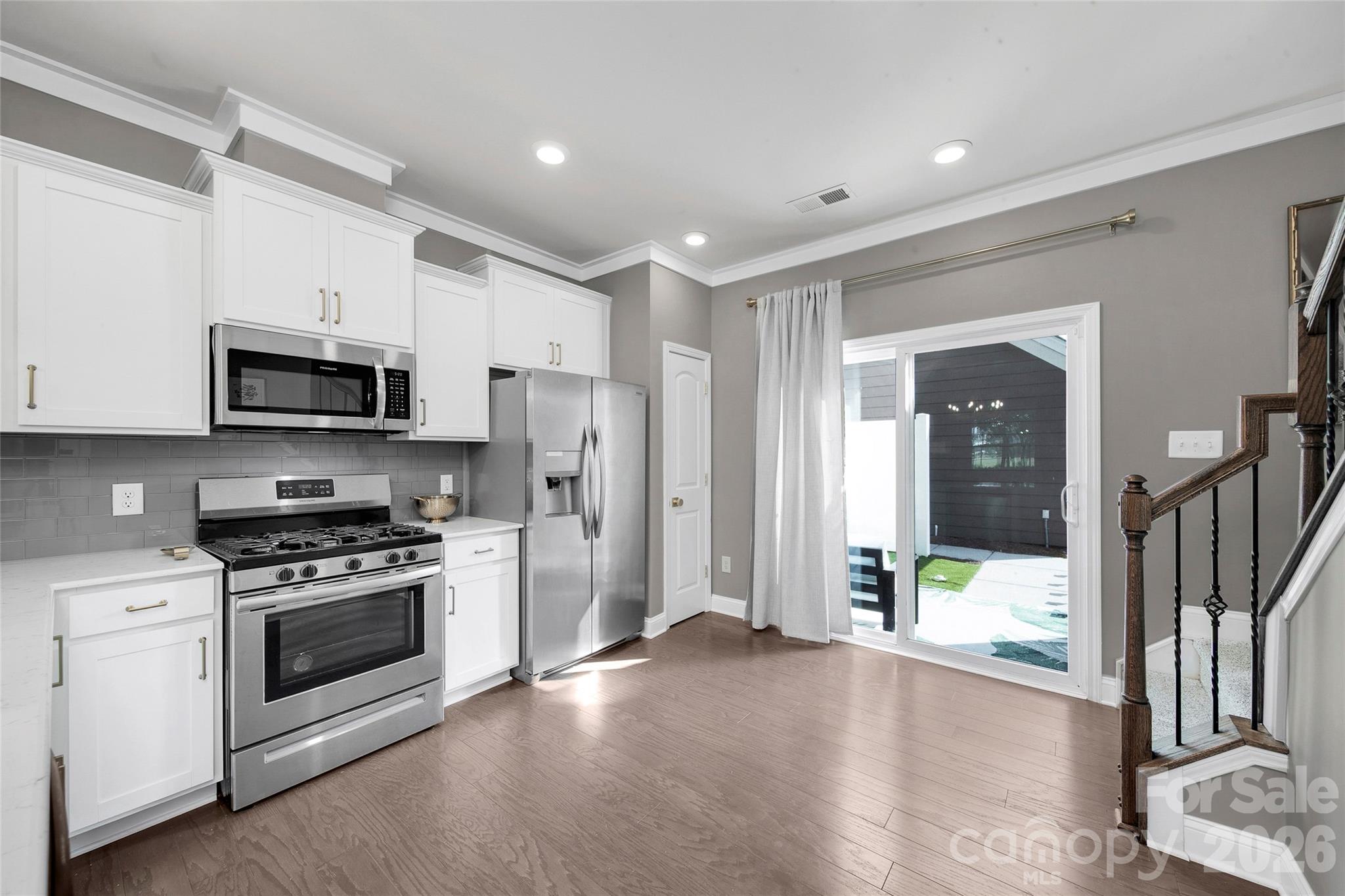 11451 Red Rust Lane — Charlotte