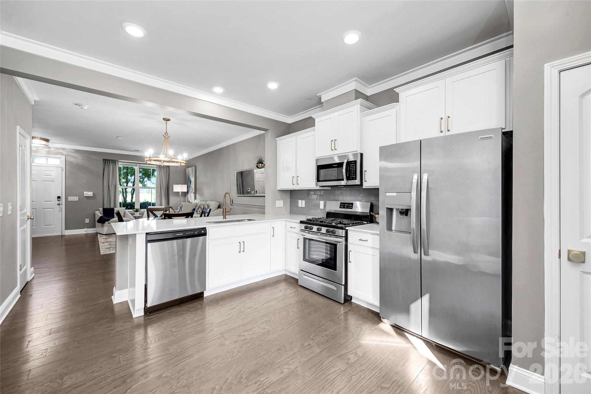 11451 Red Rust Lane — Charlotte