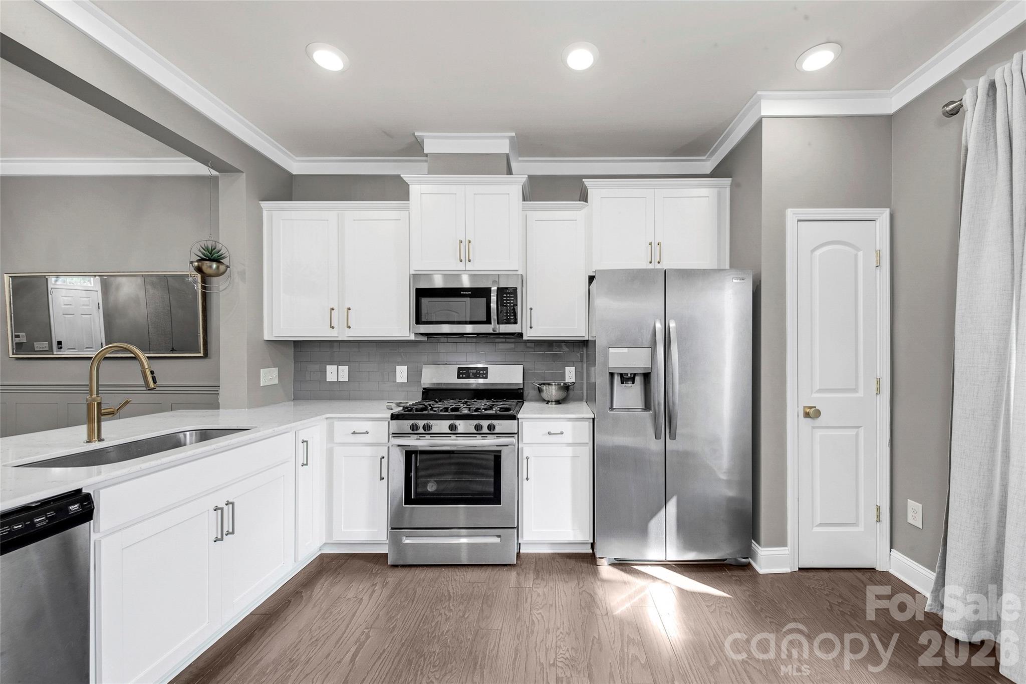 11451 Red Rust Lane — Charlotte