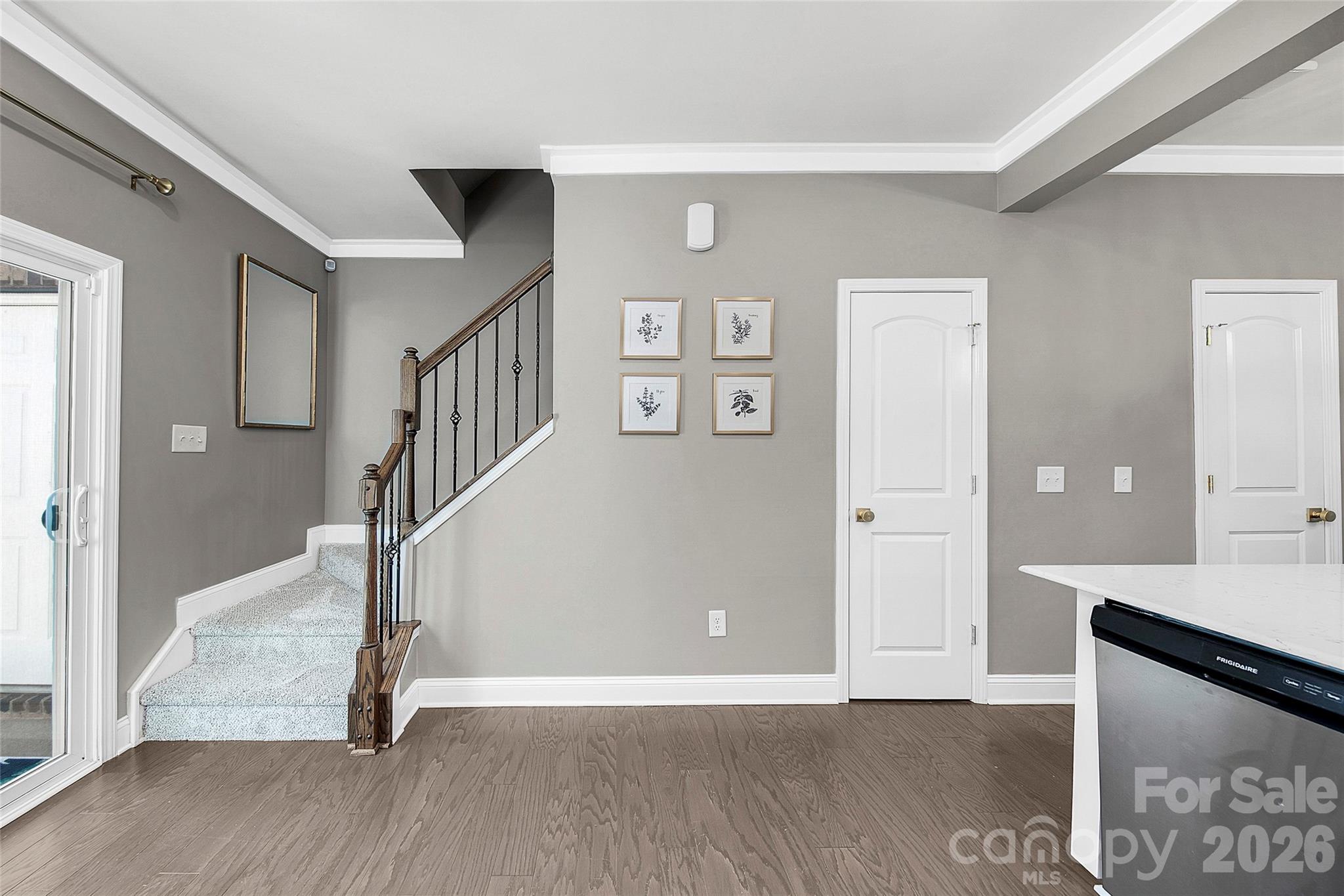 11451 Red Rust Lane — Charlotte