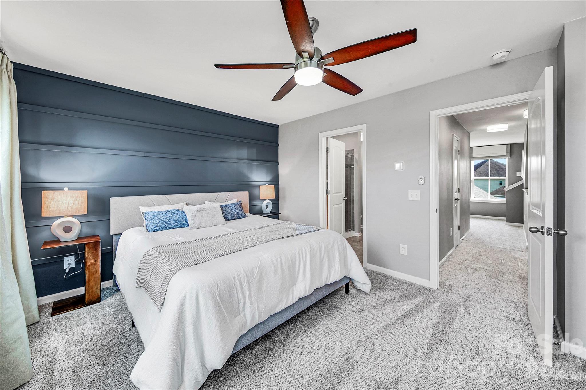 11451 Red Rust Lane — Charlotte