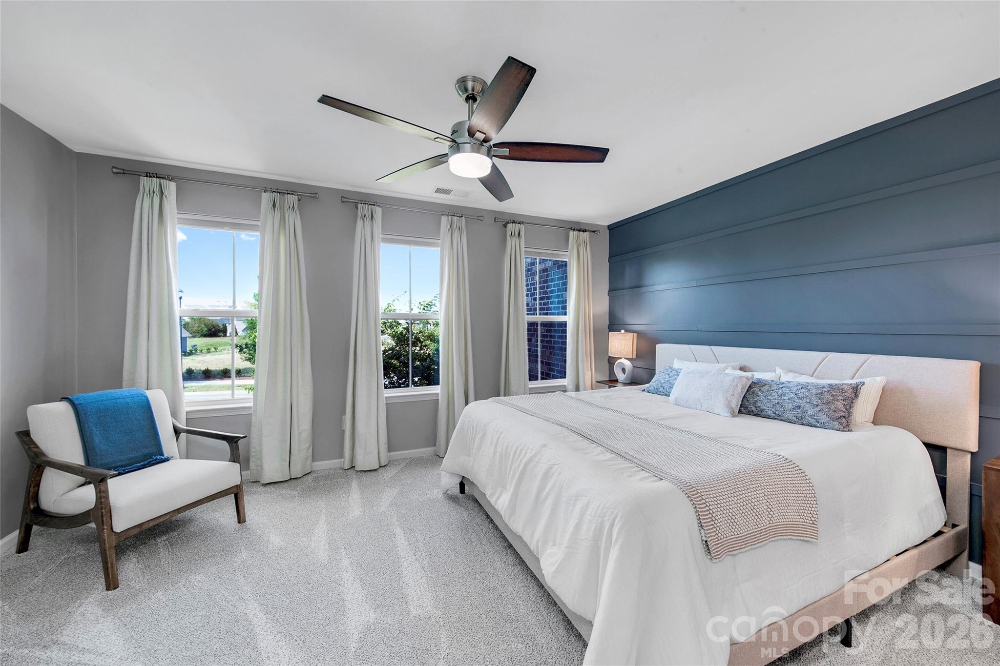 11451 Red Rust Lane — Charlotte