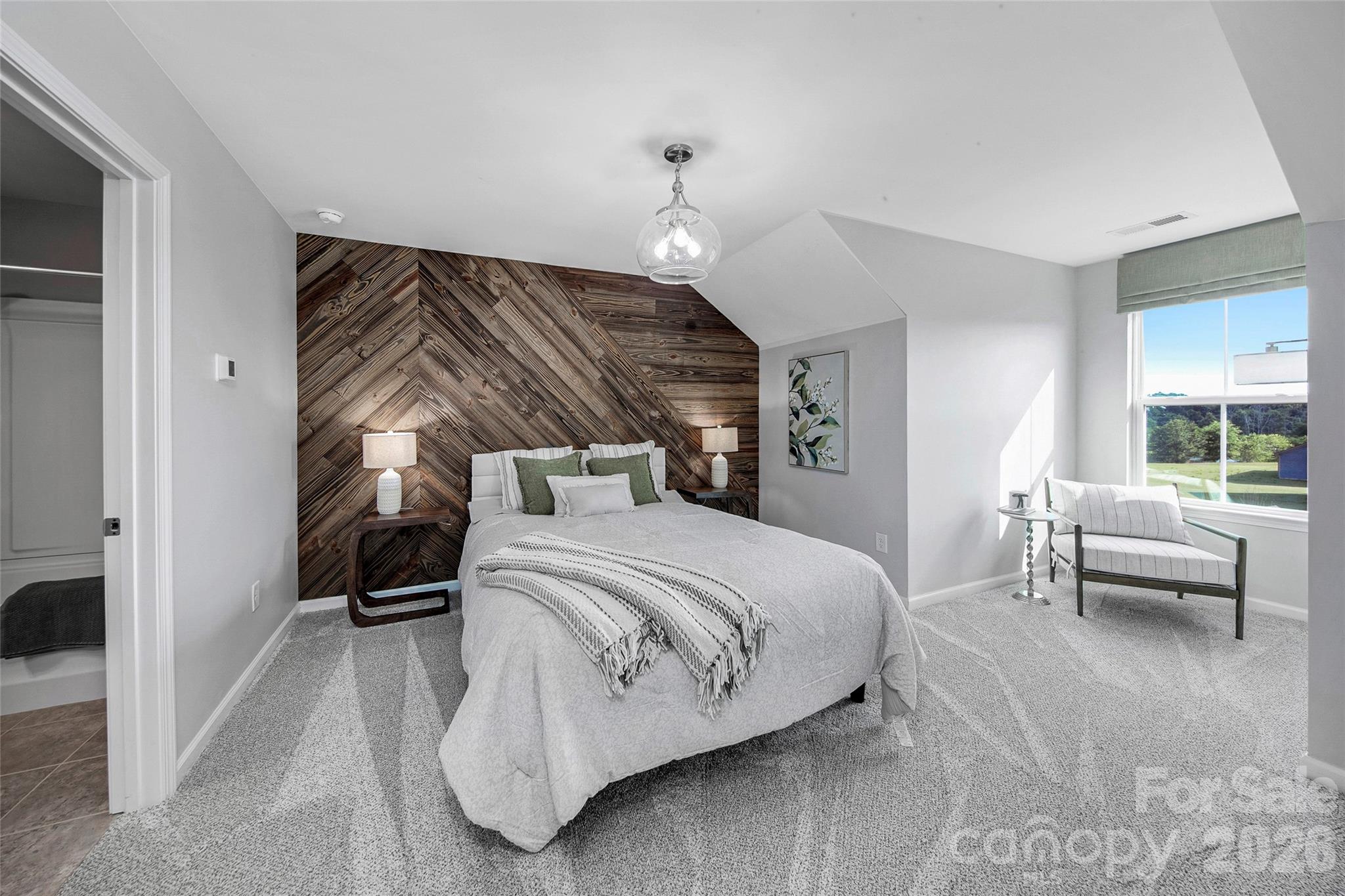11451 Red Rust Lane — Charlotte