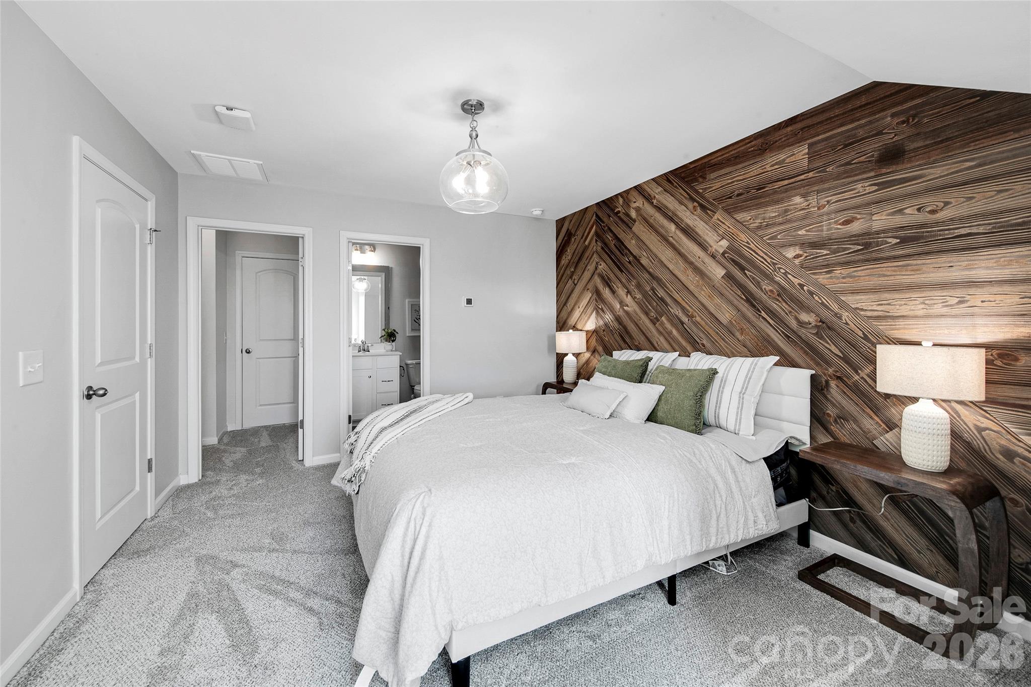 11451 Red Rust Lane — Charlotte