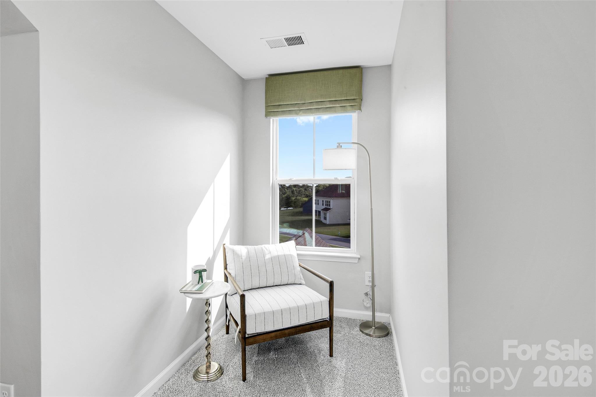 11451 Red Rust Lane — Charlotte