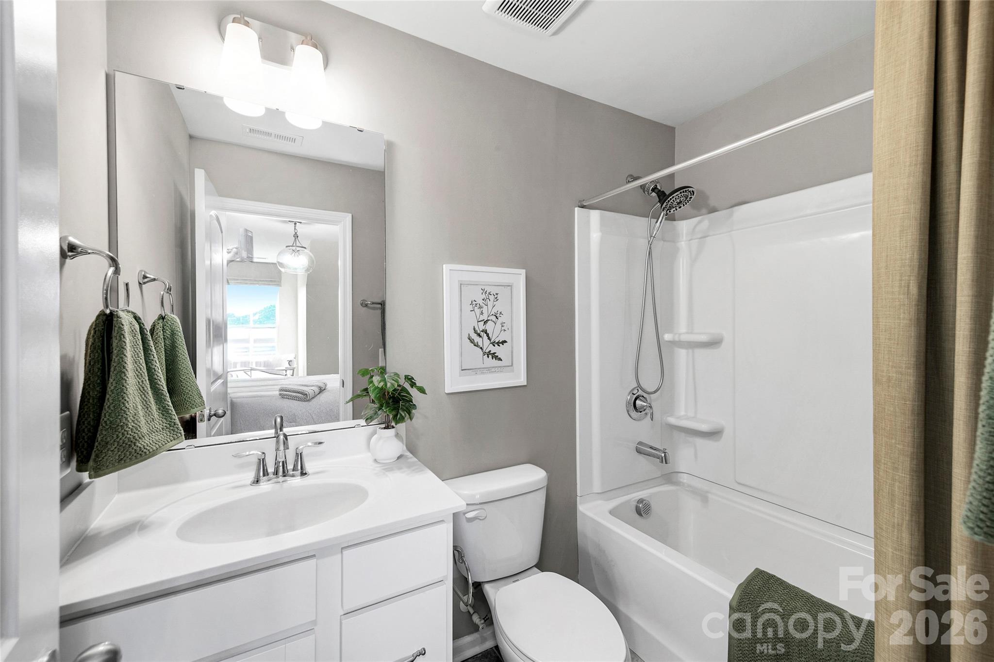 11451 Red Rust Lane — Charlotte