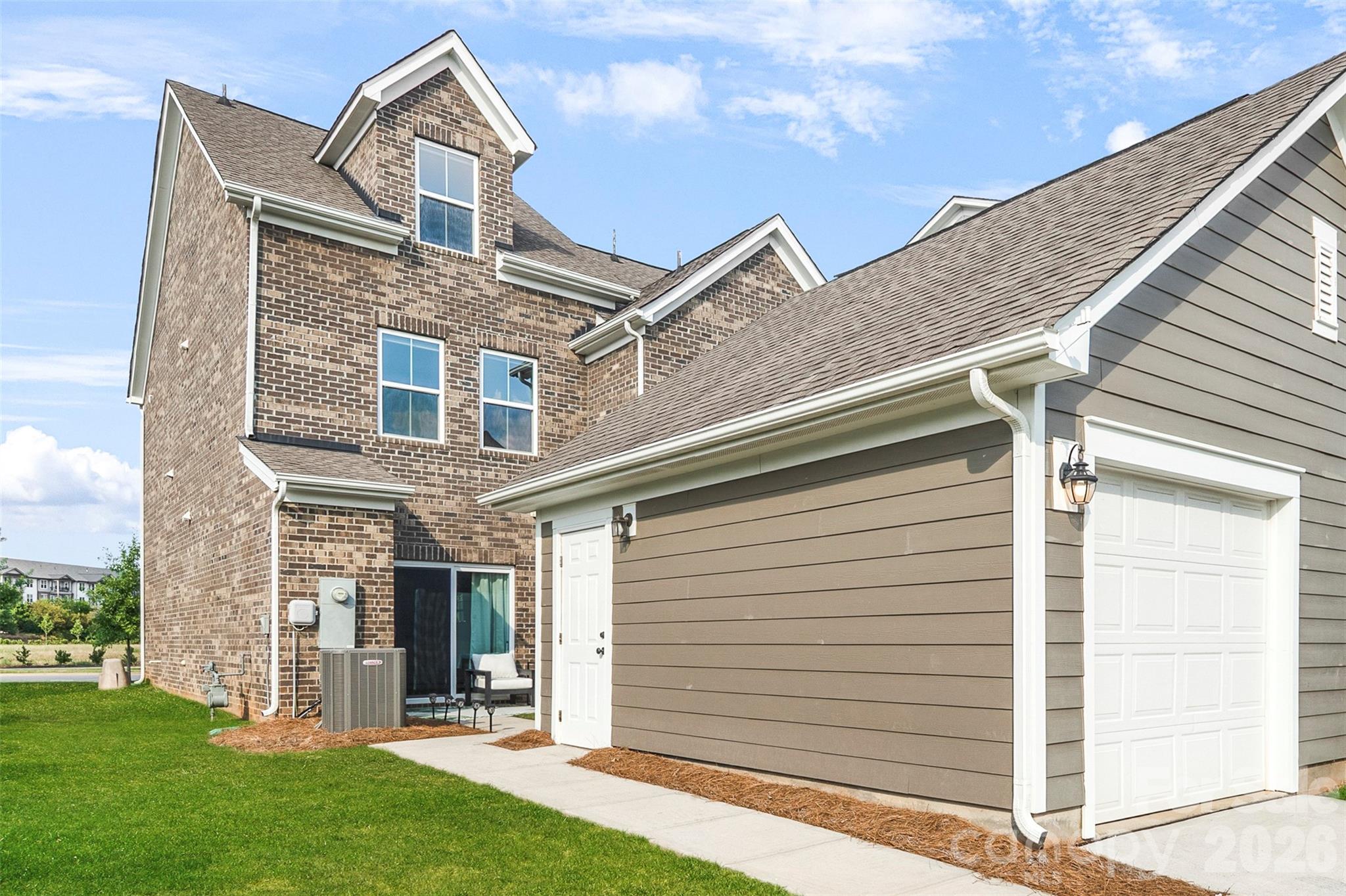 11451 Red Rust Lane — Charlotte