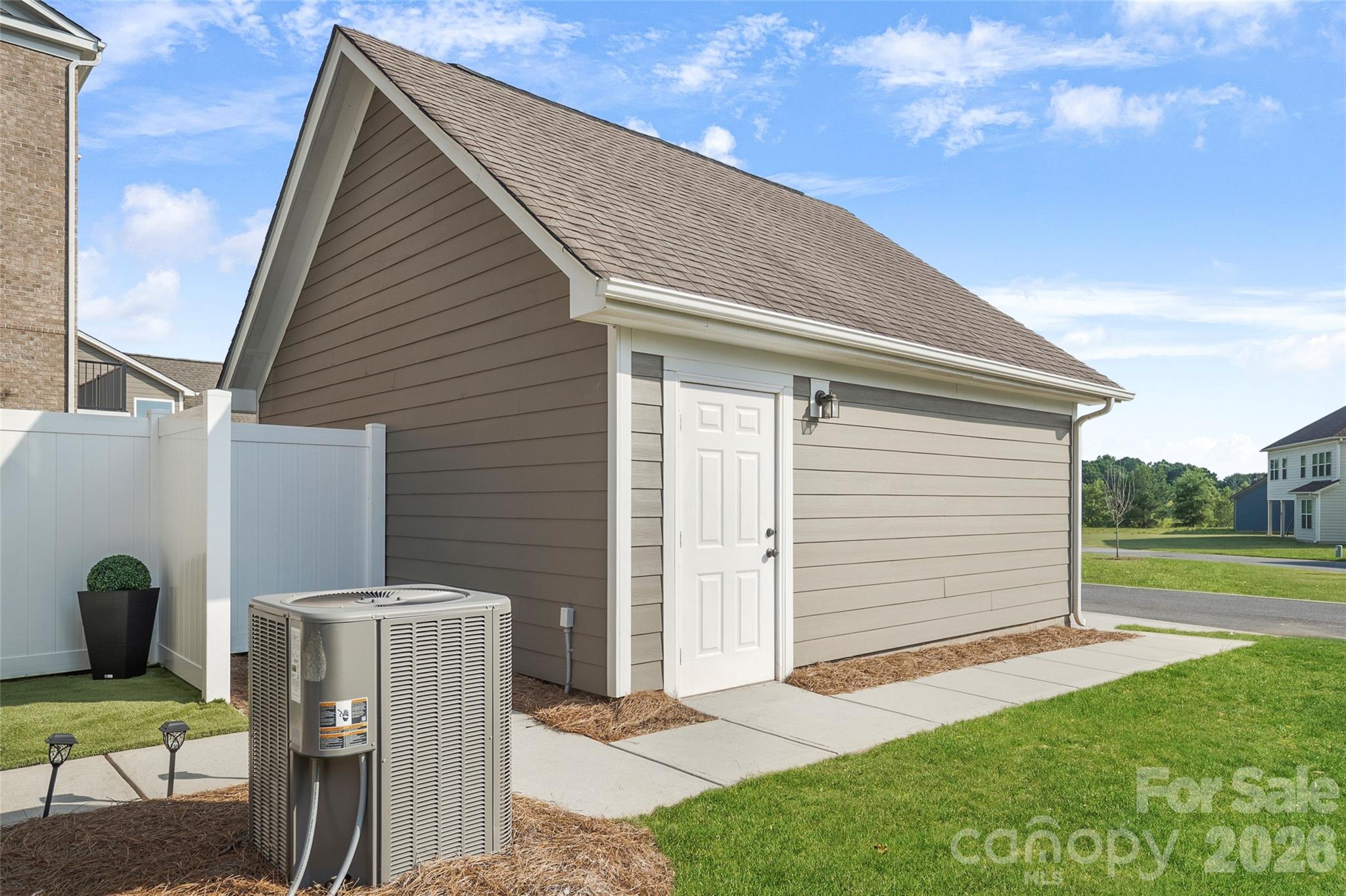 11451 Red Rust Lane — Charlotte