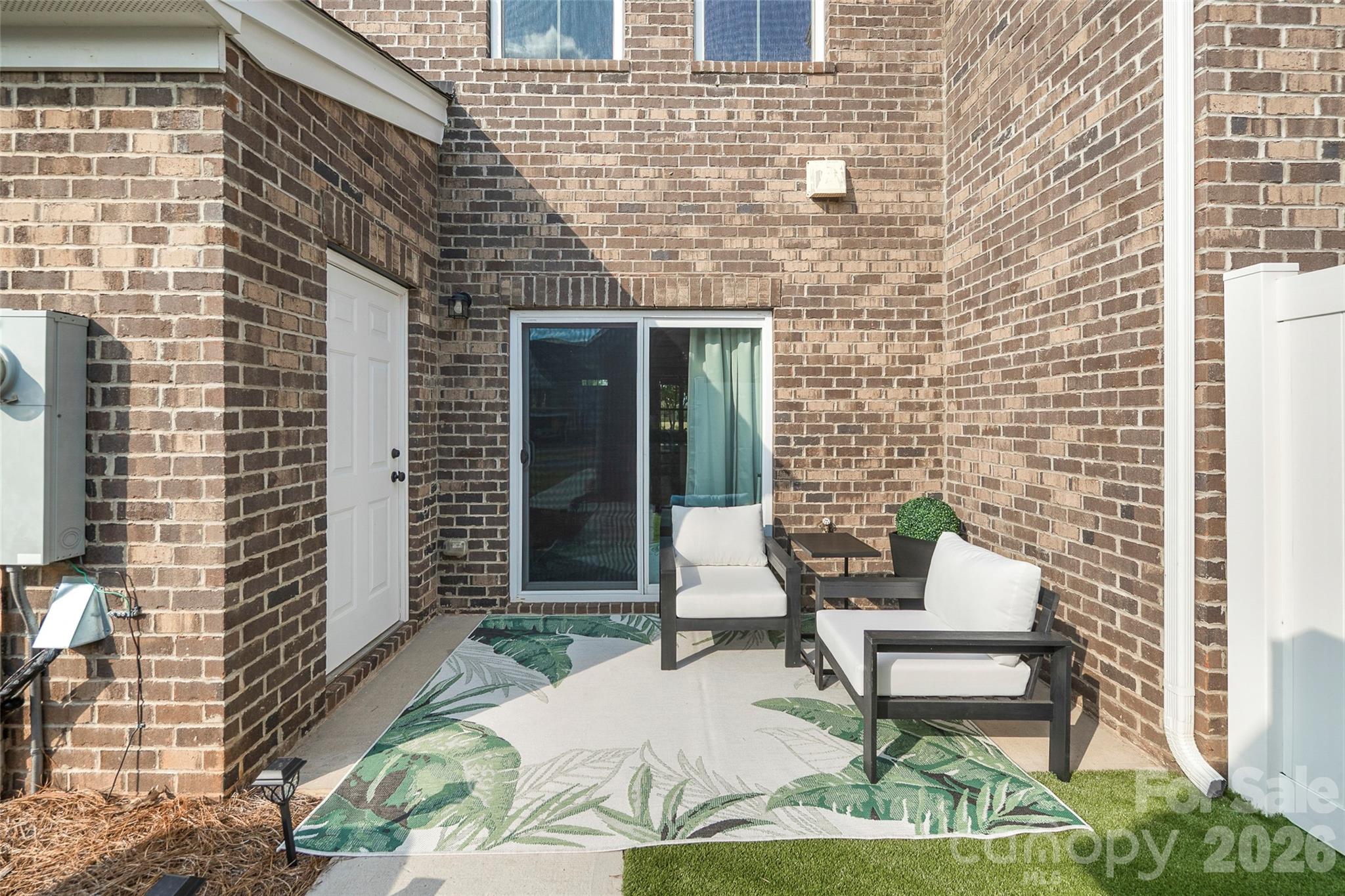 11451 Red Rust Lane — Charlotte