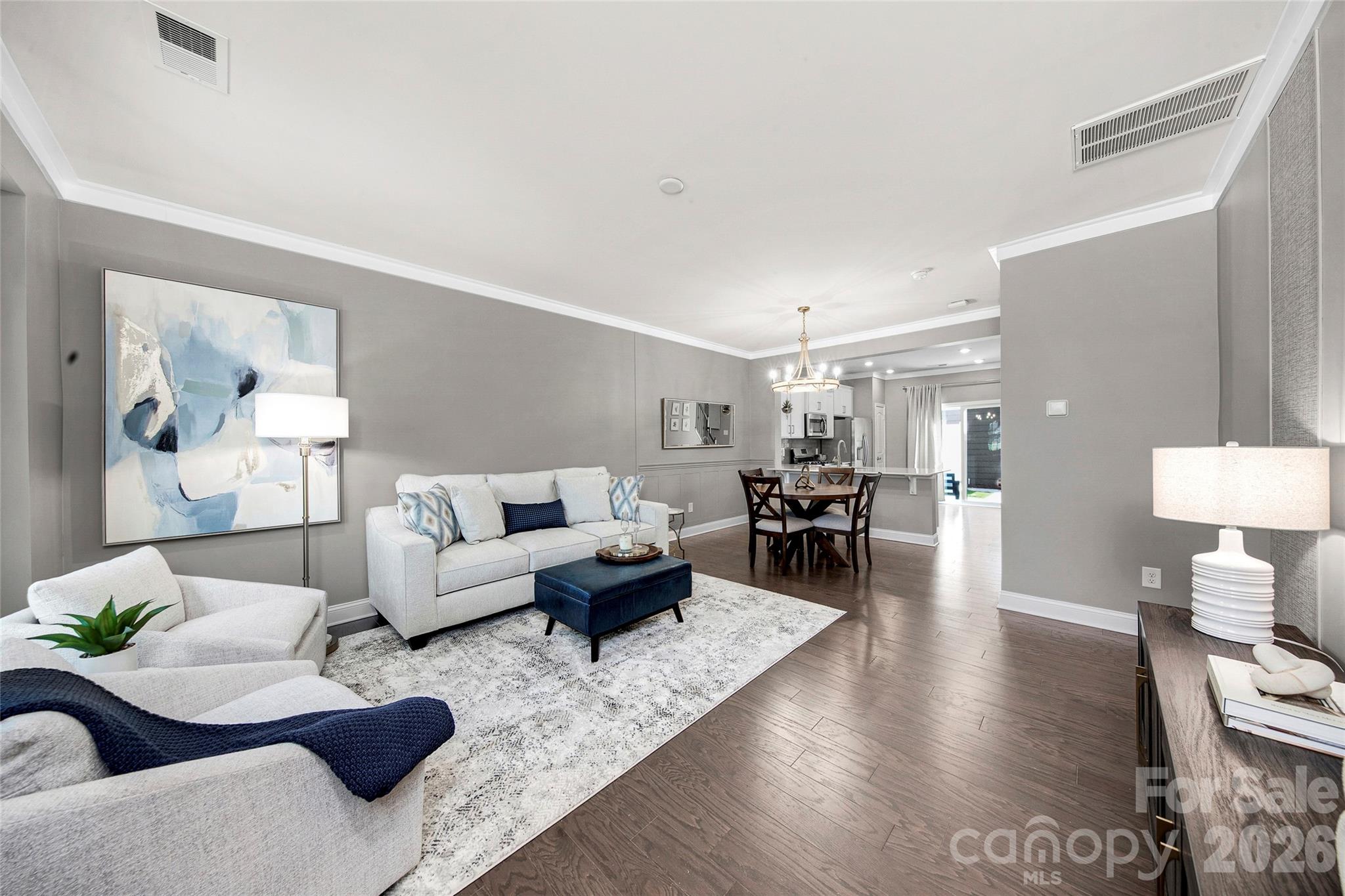 11451 Red Rust Lane — Charlotte