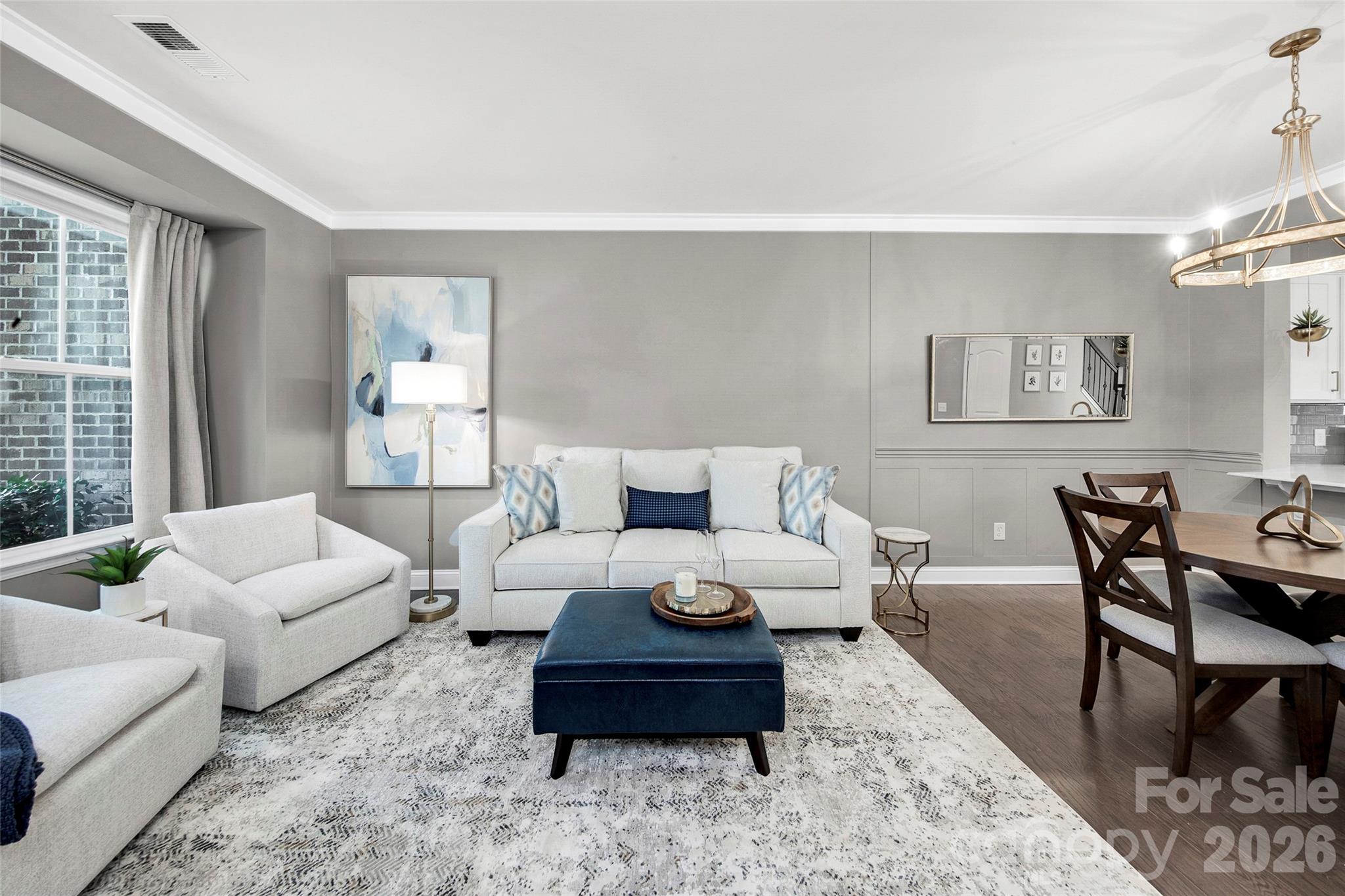 11451 Red Rust Lane — Charlotte