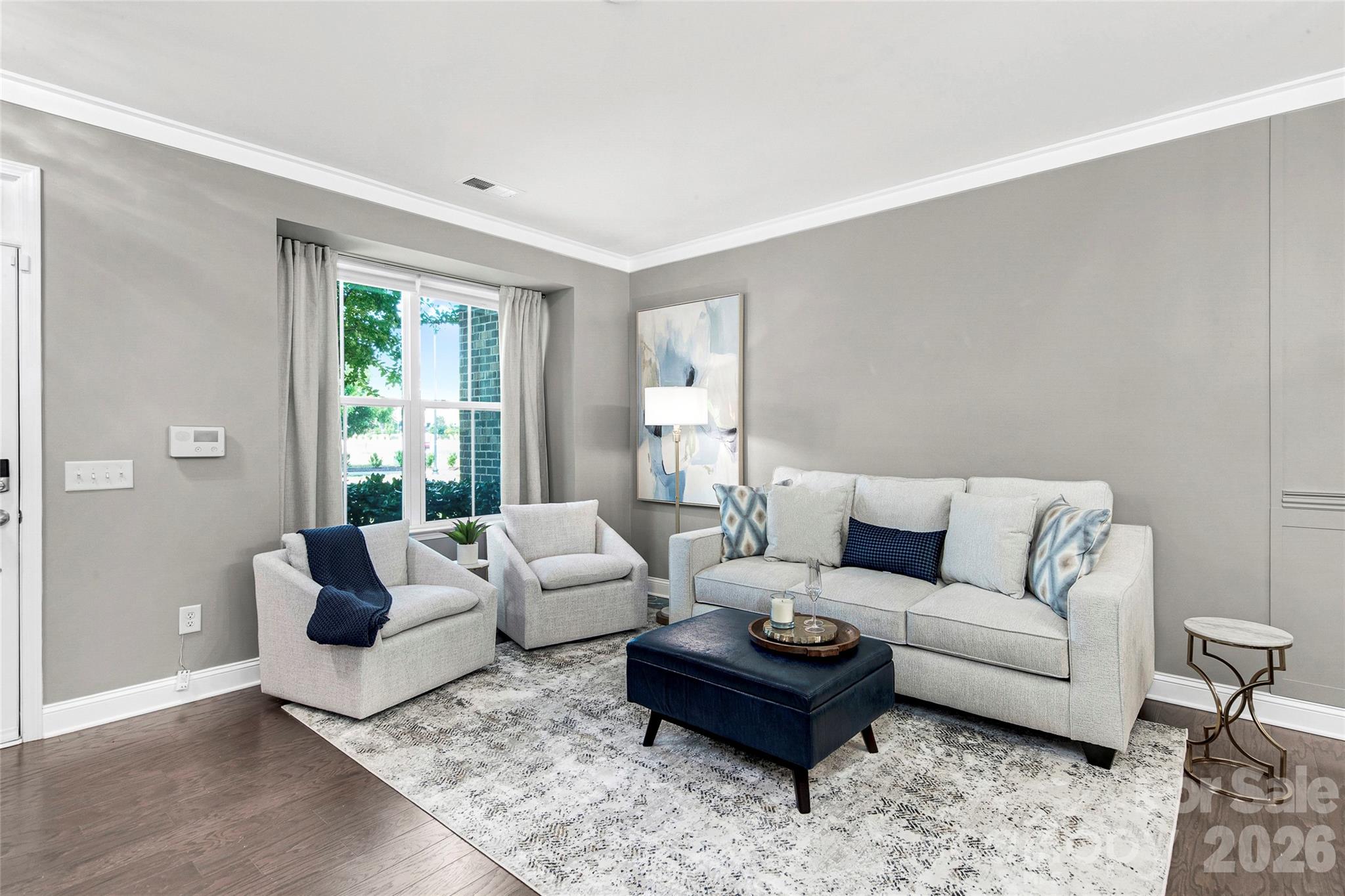 11451 Red Rust Lane — Charlotte