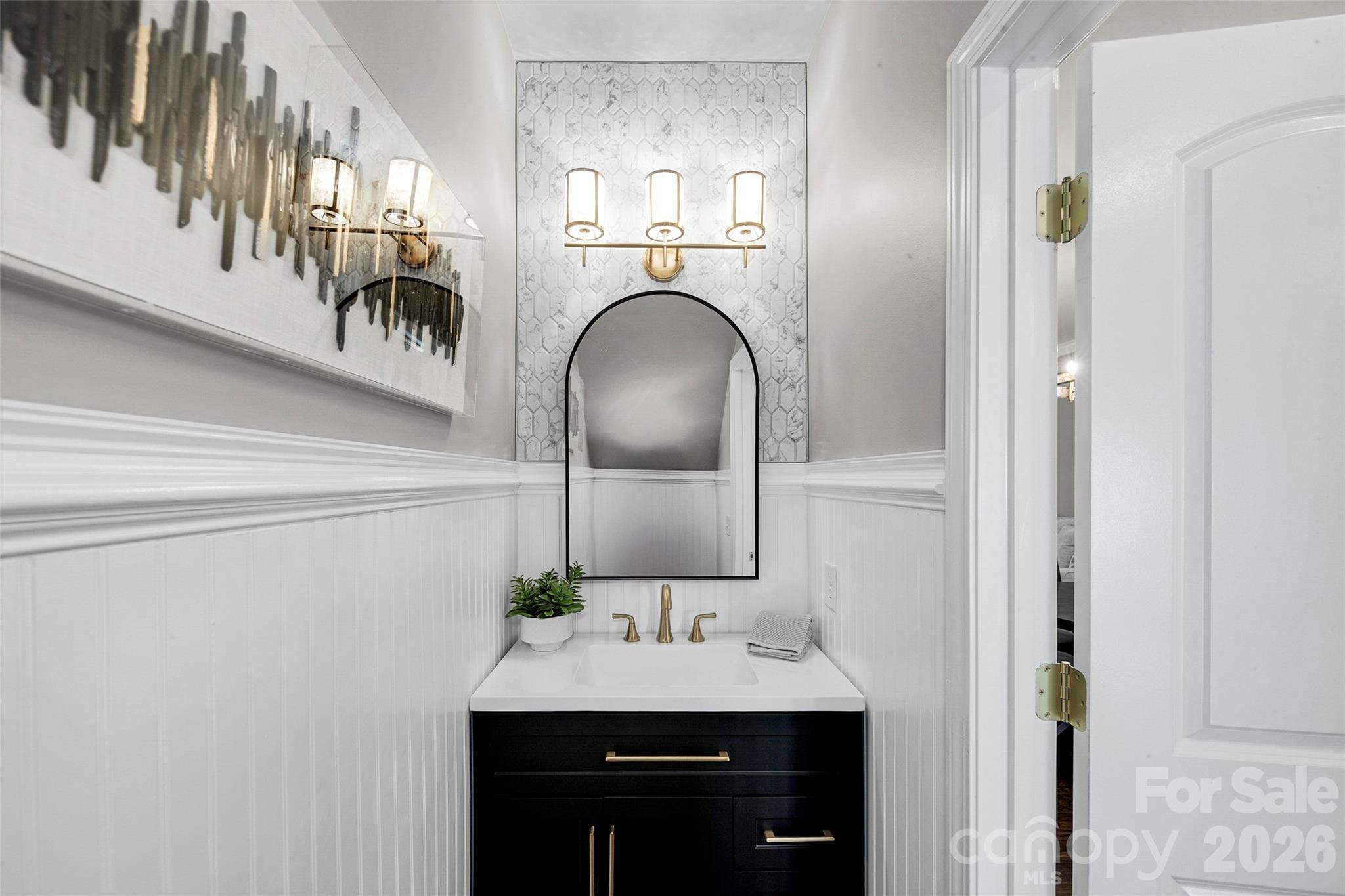 11451 Red Rust Lane — Charlotte