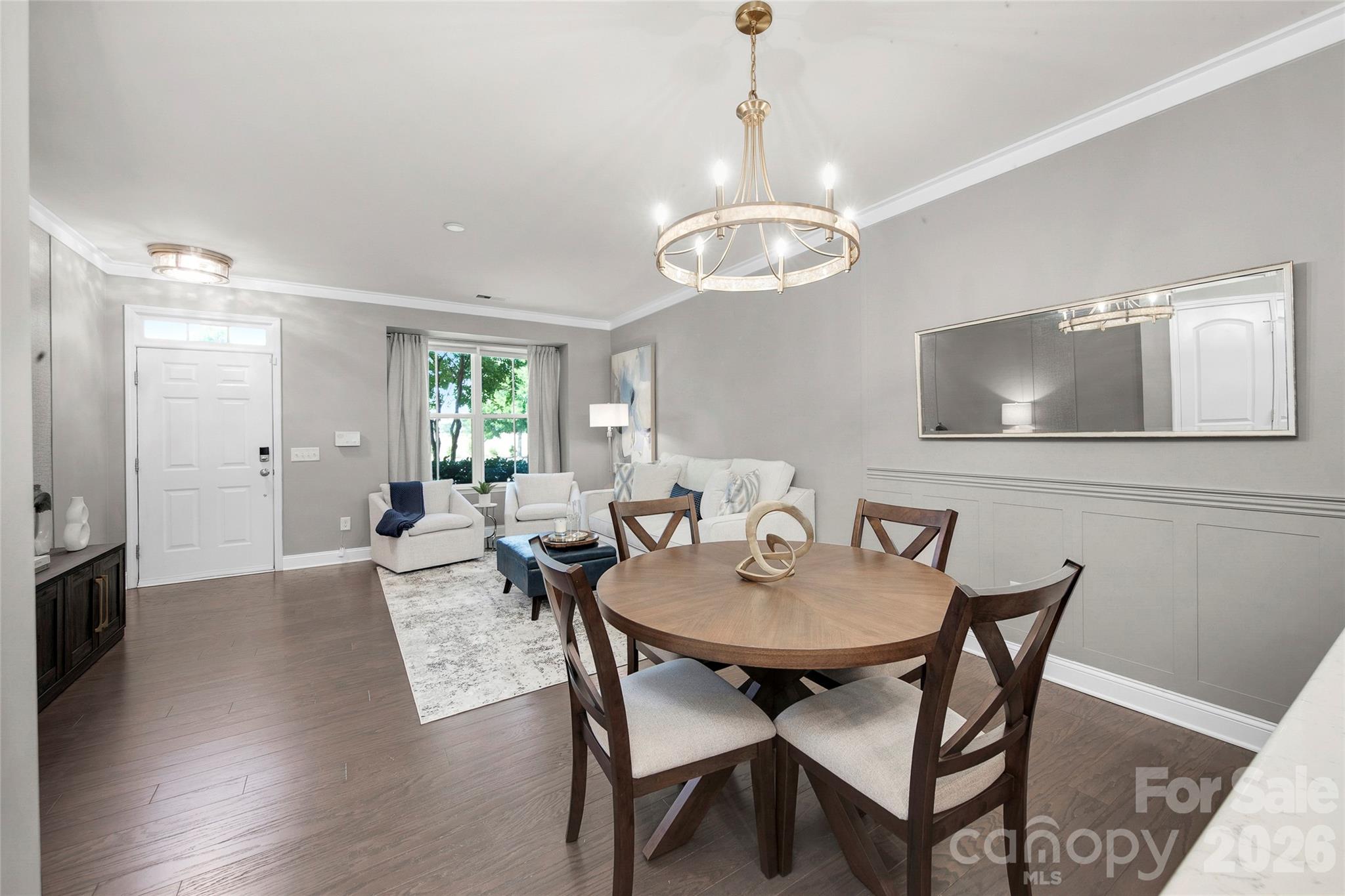 11451 Red Rust Lane — Charlotte