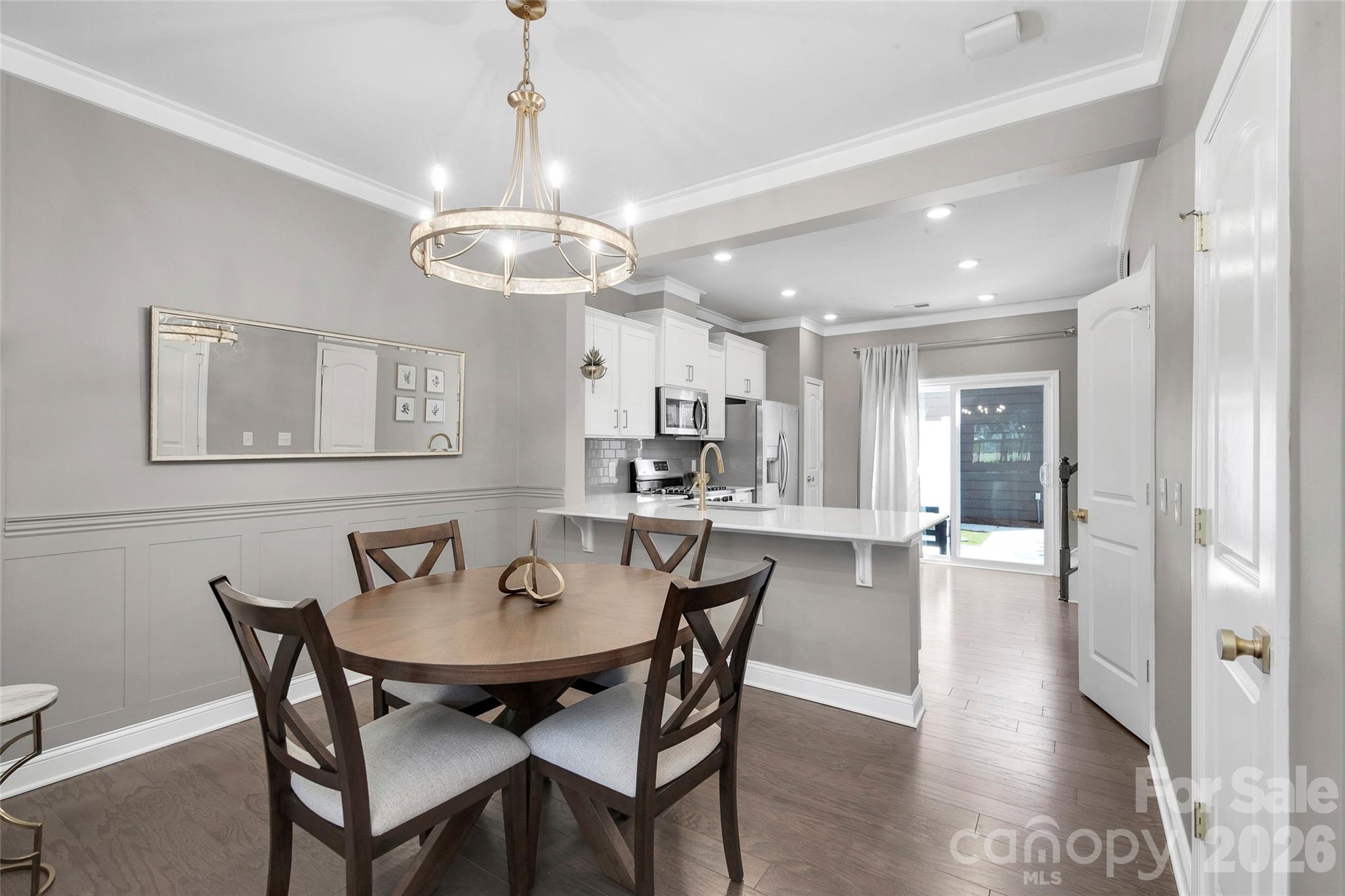 11451 Red Rust Lane — Charlotte