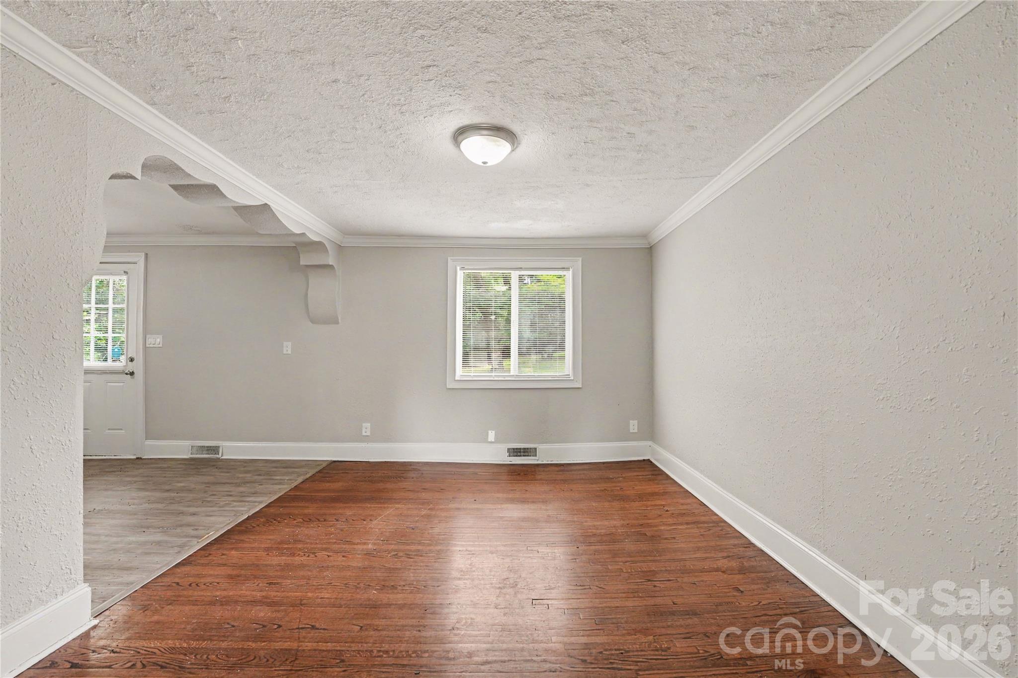 6931 Robinson Church Road — Charlotte