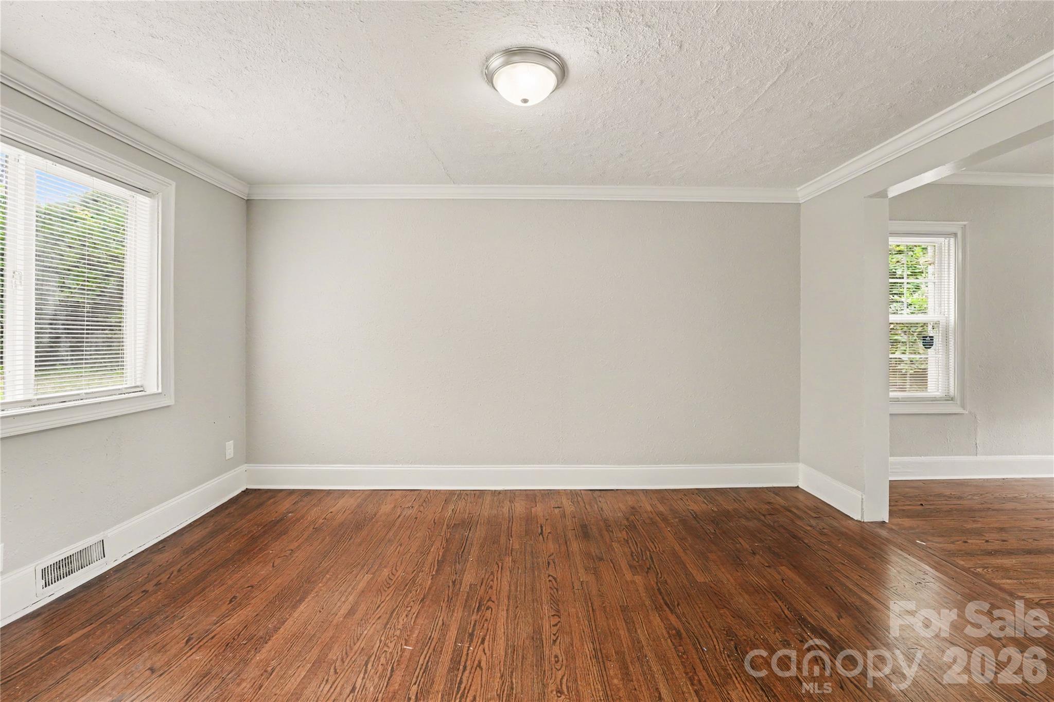 6931 Robinson Church Road — Charlotte