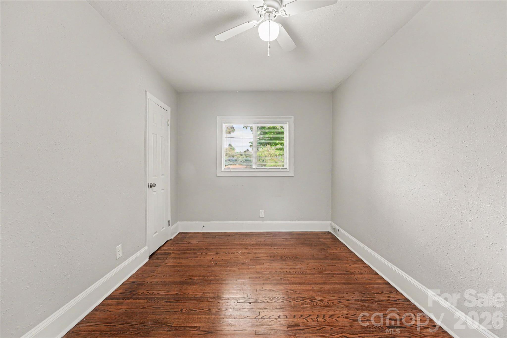 6931 Robinson Church Road — Charlotte