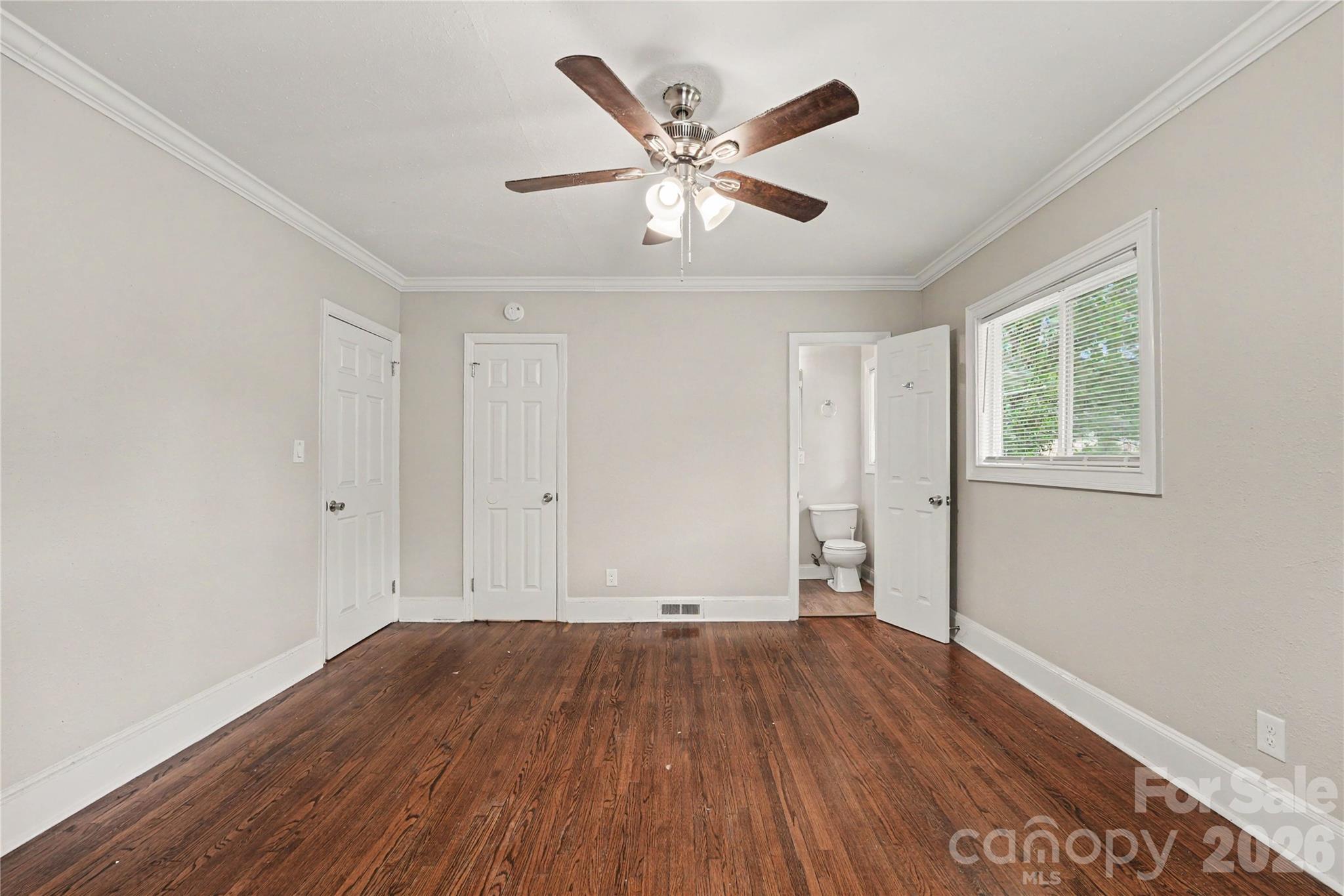 6931 Robinson Church Road — Charlotte