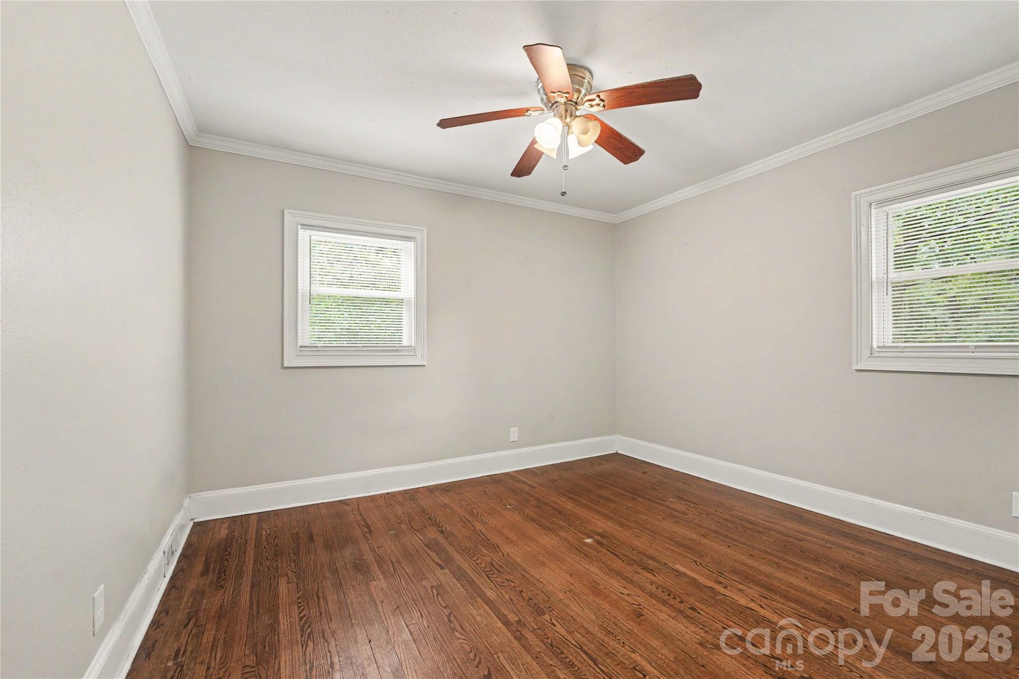 6931 Robinson Church Road — Charlotte
