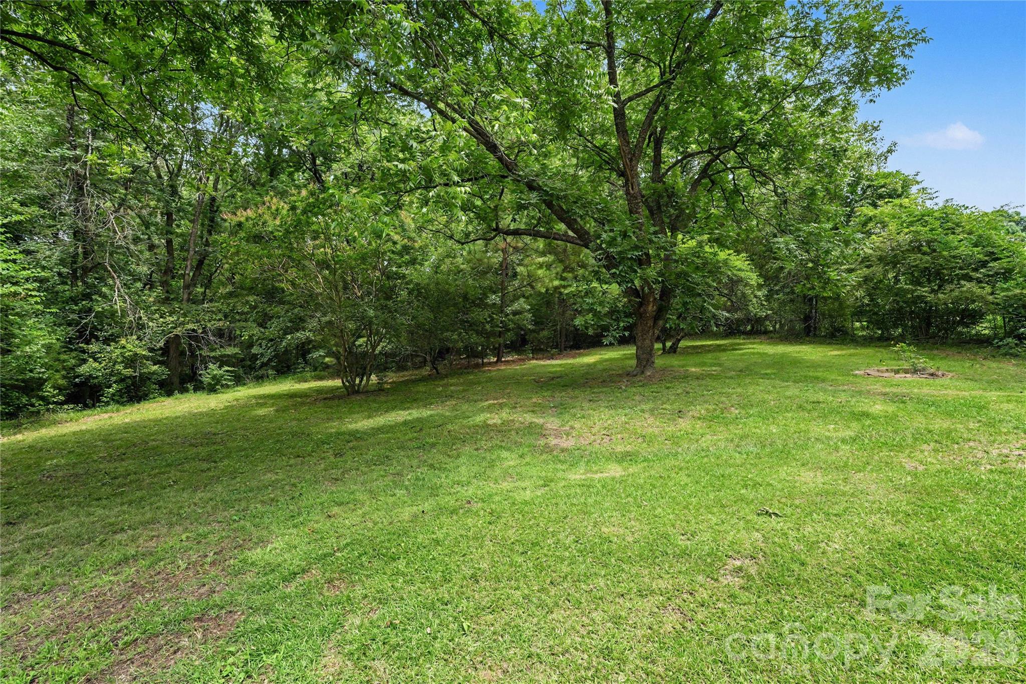 6931 Robinson Church Road — Charlotte